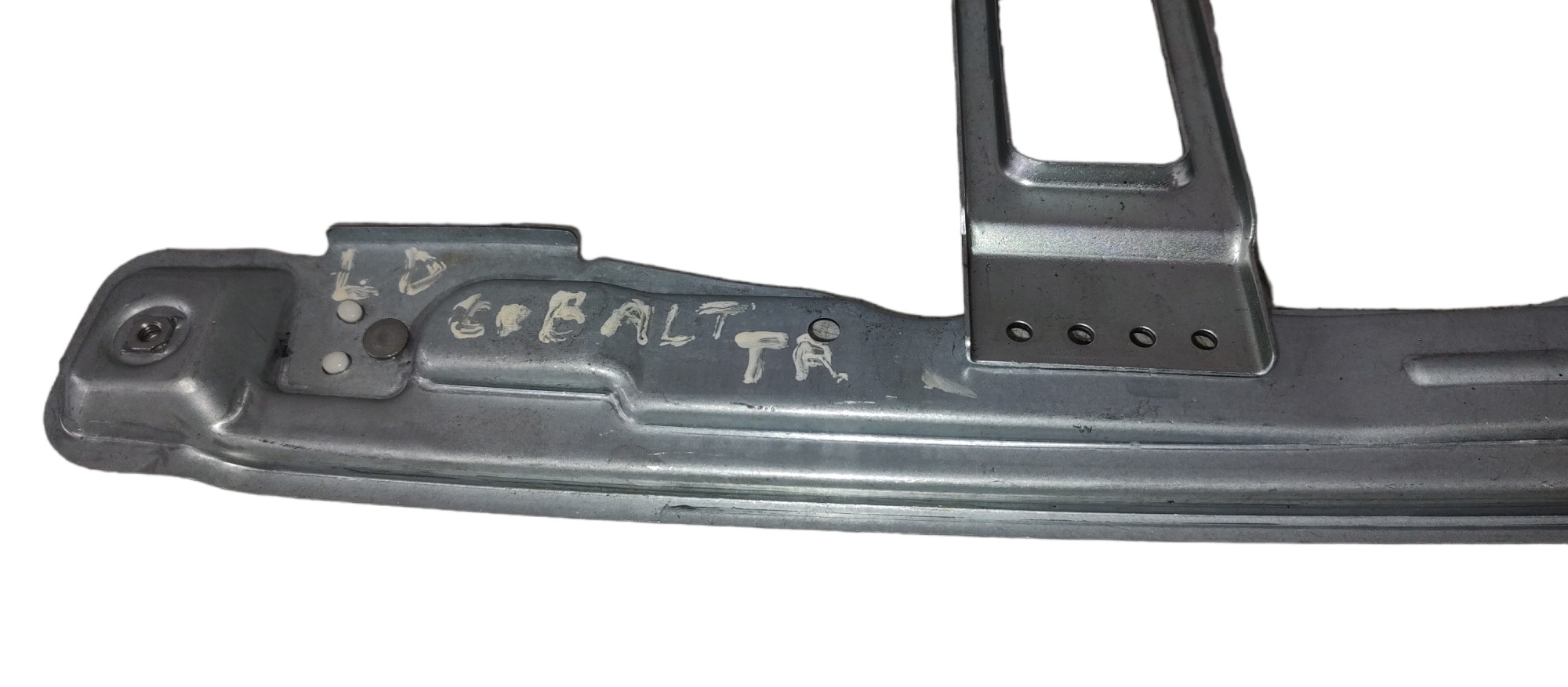 Maquina De Vidro Traseira Direita Gm Cobalt 5