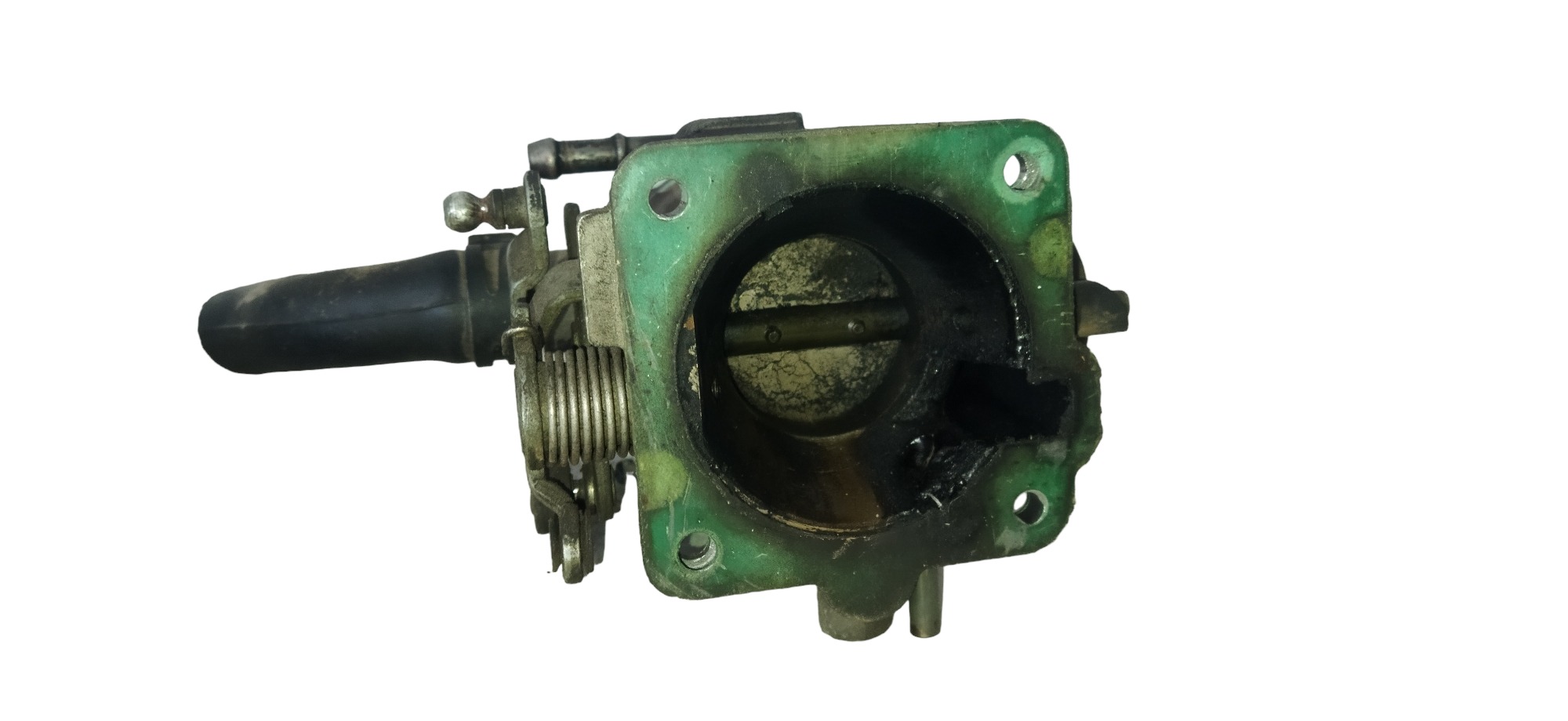 Tbi Corpo Borboleta Gm Corsa Classic 2009 Vhce 7