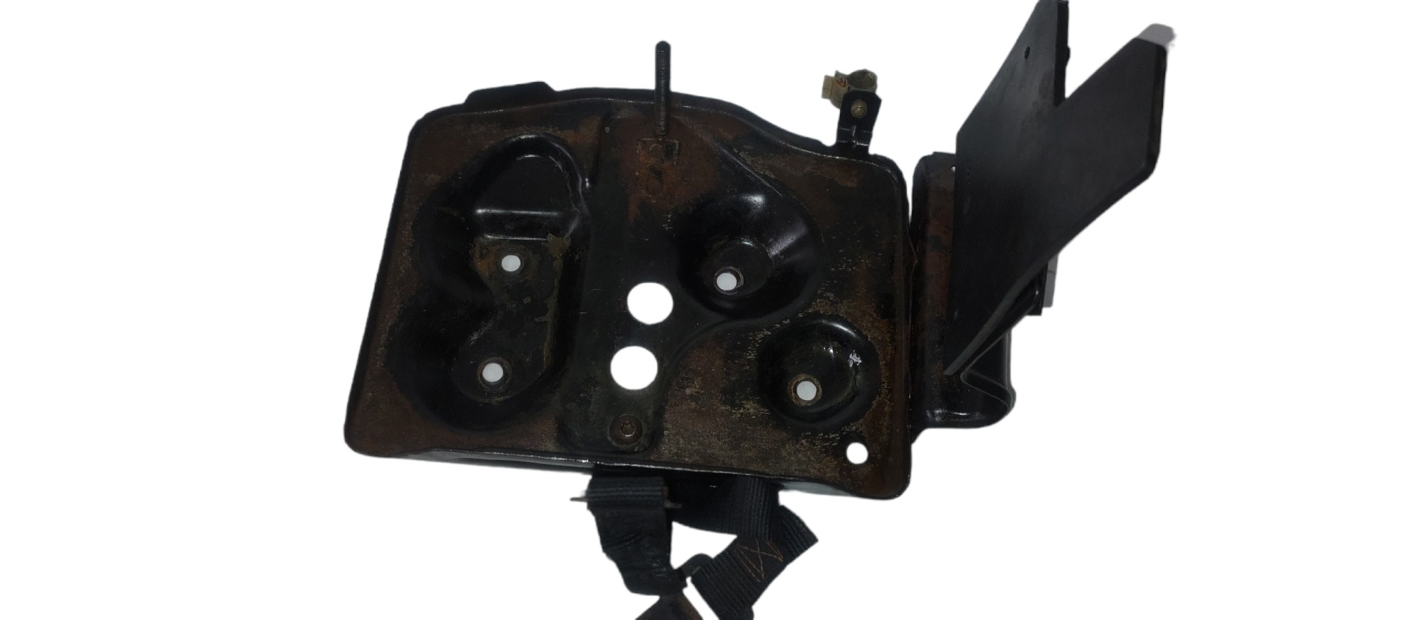 Suporte De Bateria Fiat Palio 2