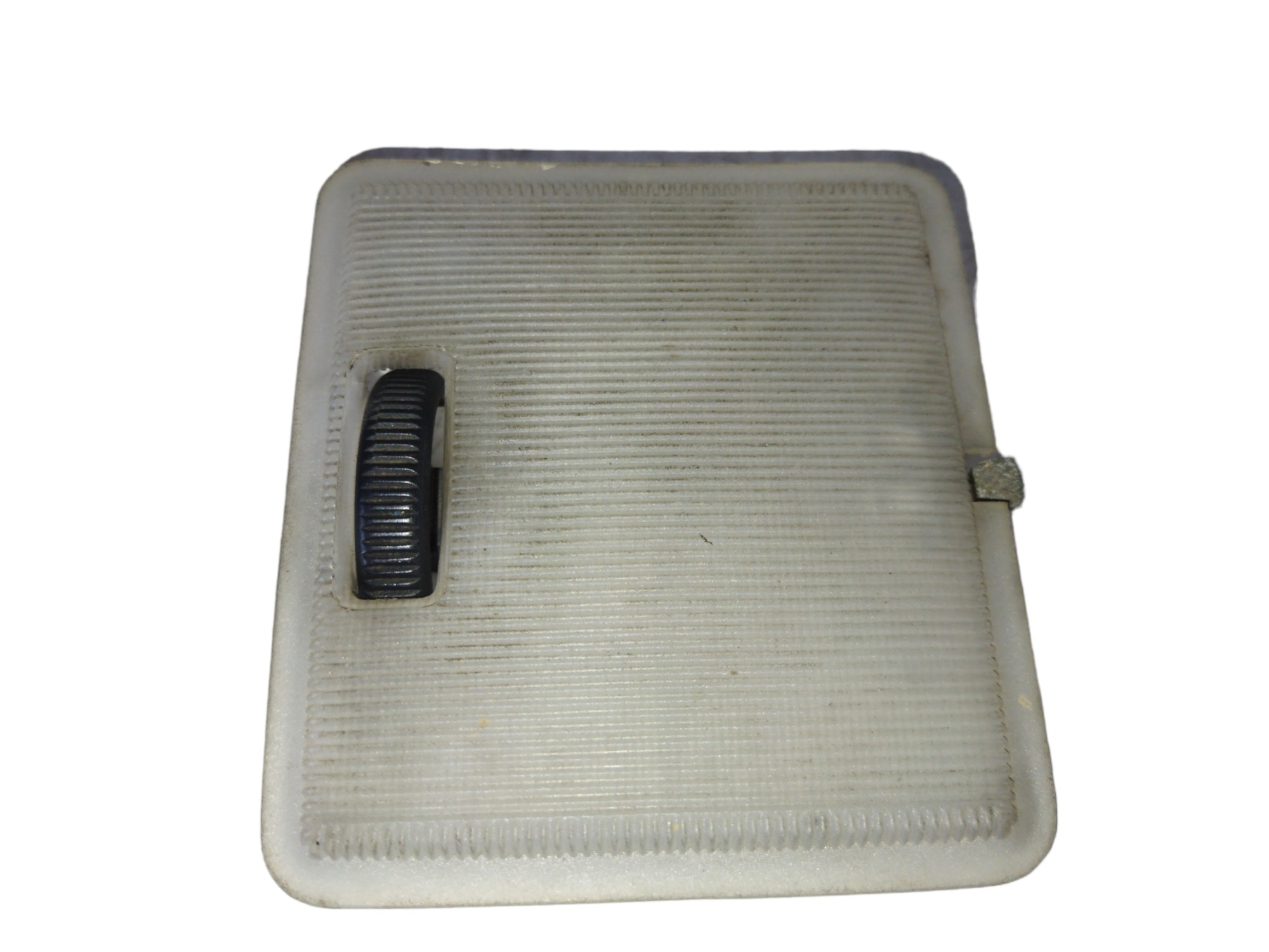 Luz De Cortesia Vw Gol Quadrado 1