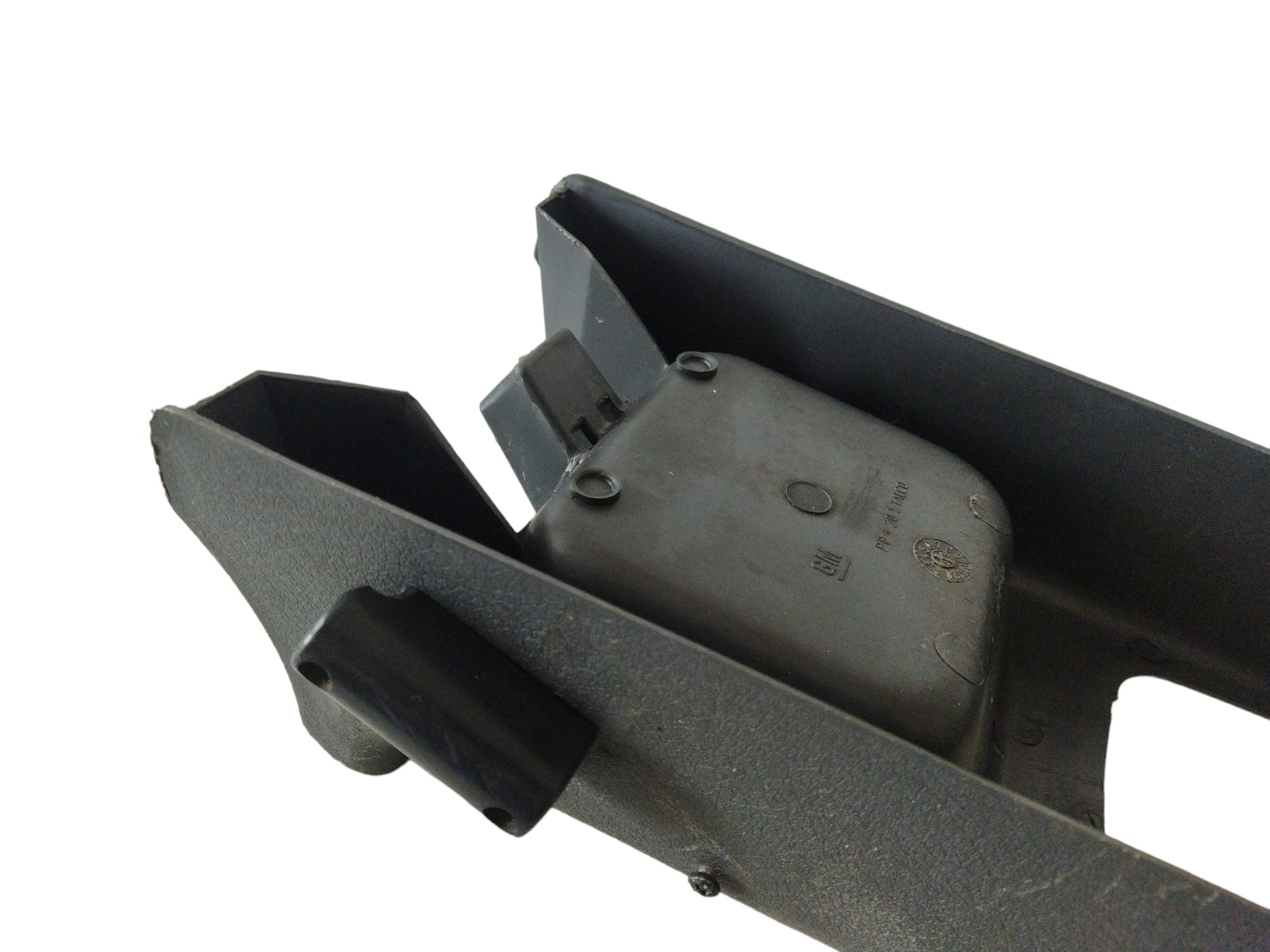 Console Central Gm Corsa Wind 1996 4