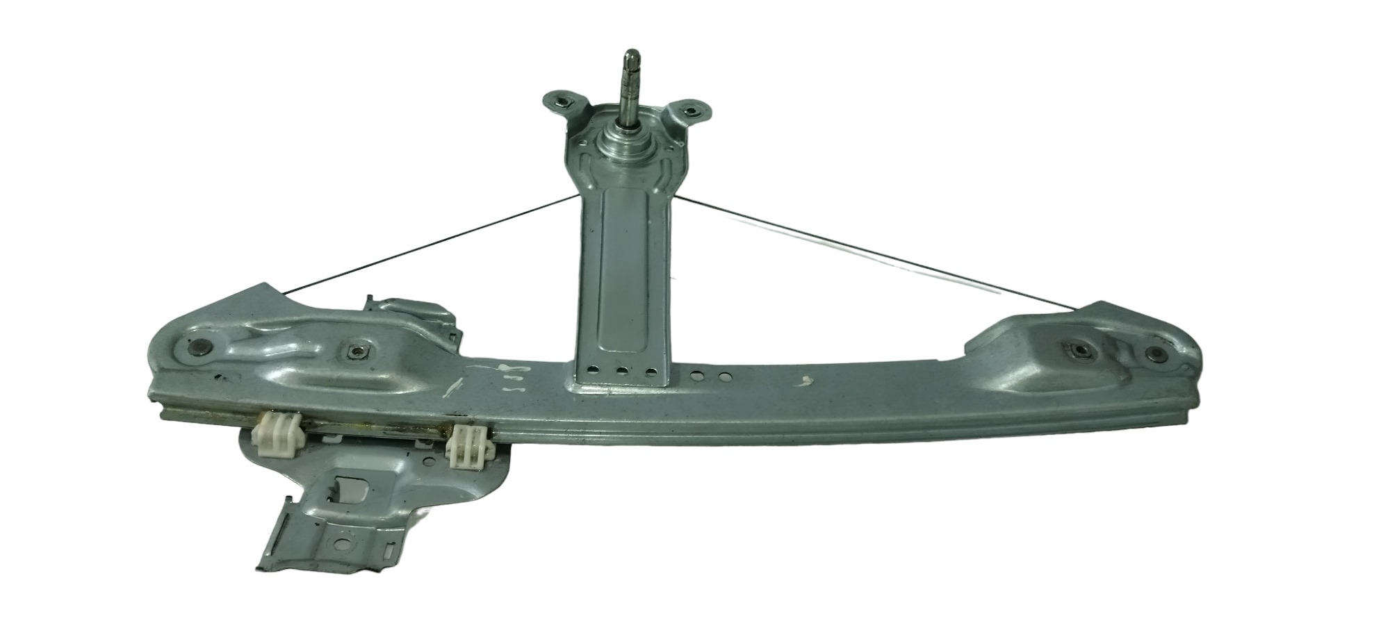 Máquina Vidro Traseira Esquerda Gm Agile 1