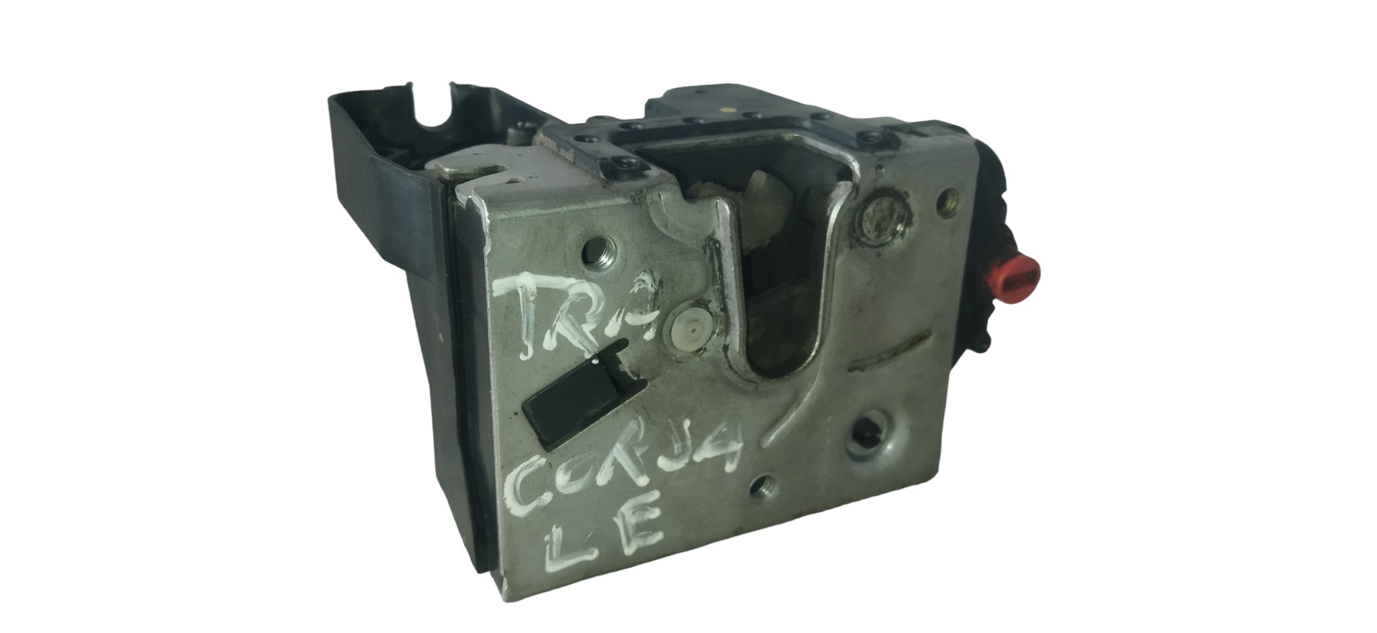 Fechadura Porta Traseira Esquerda Gm Corsa 4