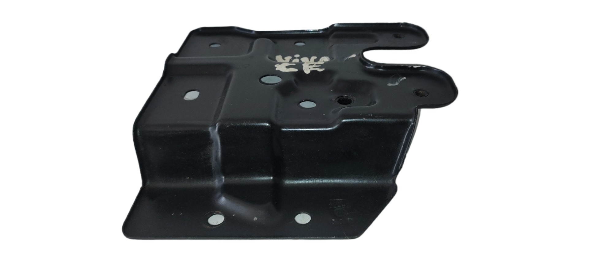 Suporte Tampa Caixa De Bateria Fiat Uno Way 1