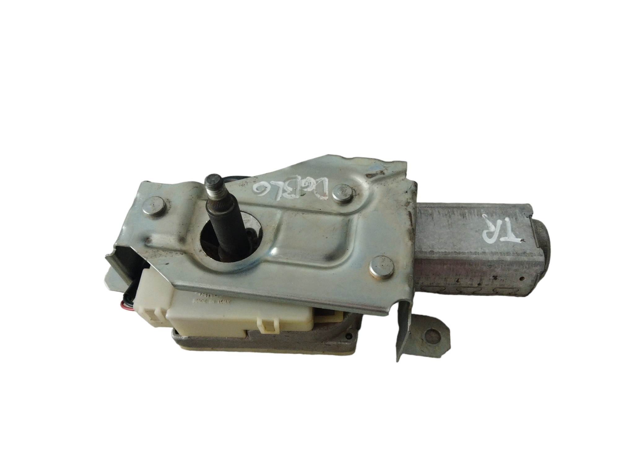 Motor Limpador Traseiro Fiat Doblo 2003/2004 5