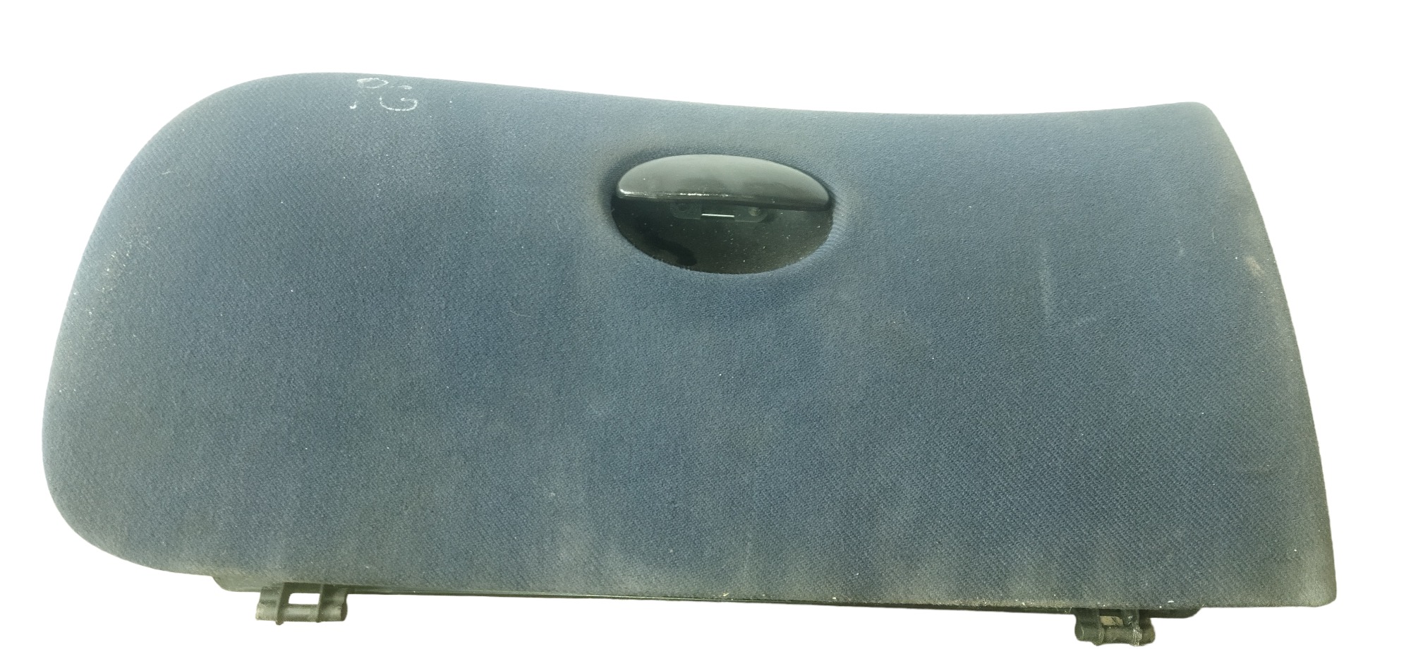 Tampa Porta Luvas Peugeot 206 De Tesido