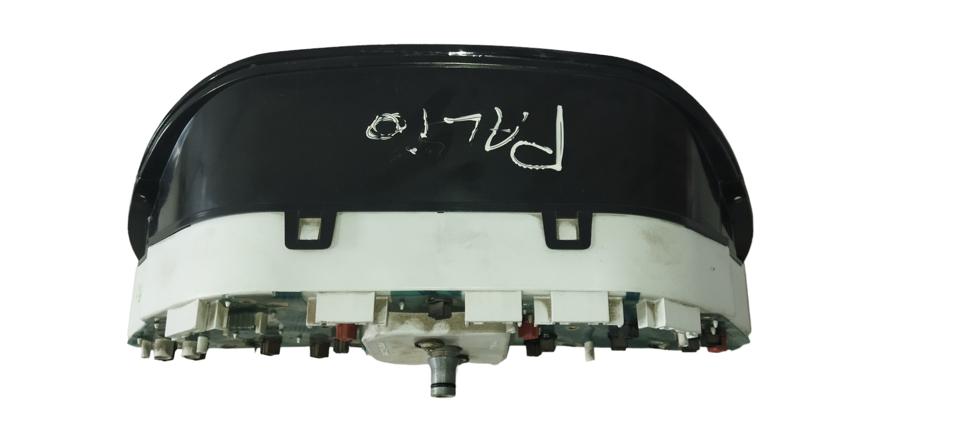 Painel Instrumentos Fiat Palio  Preto 3
