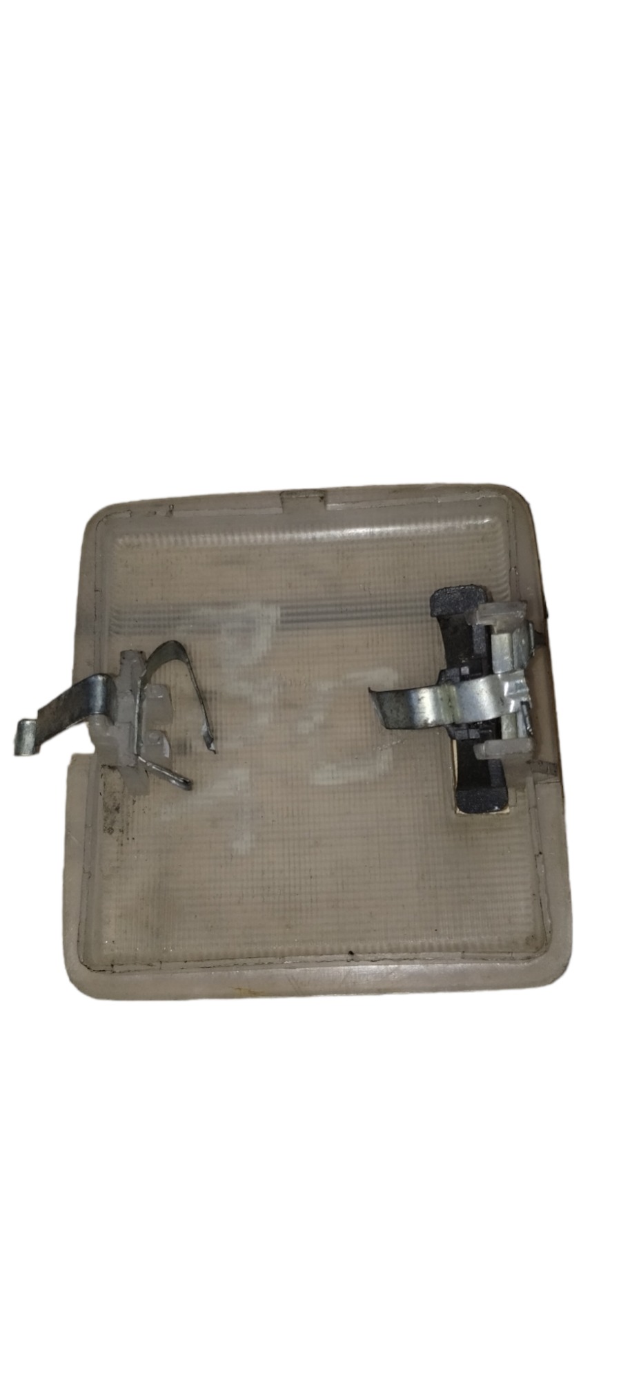 Luz De Cortesia Vw Gol Quadrado 2