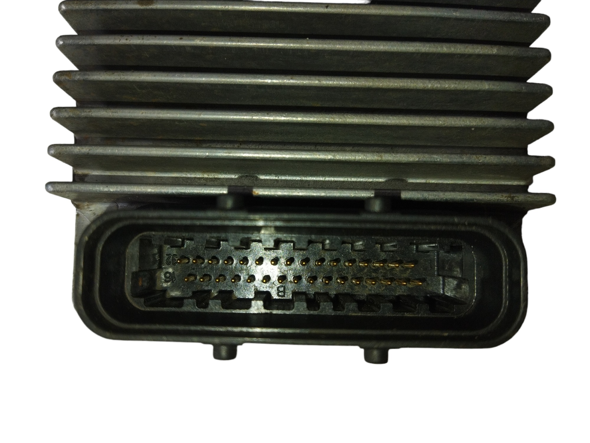 Modulo Injecao Gm Celta 1.0 8v Vhc 6