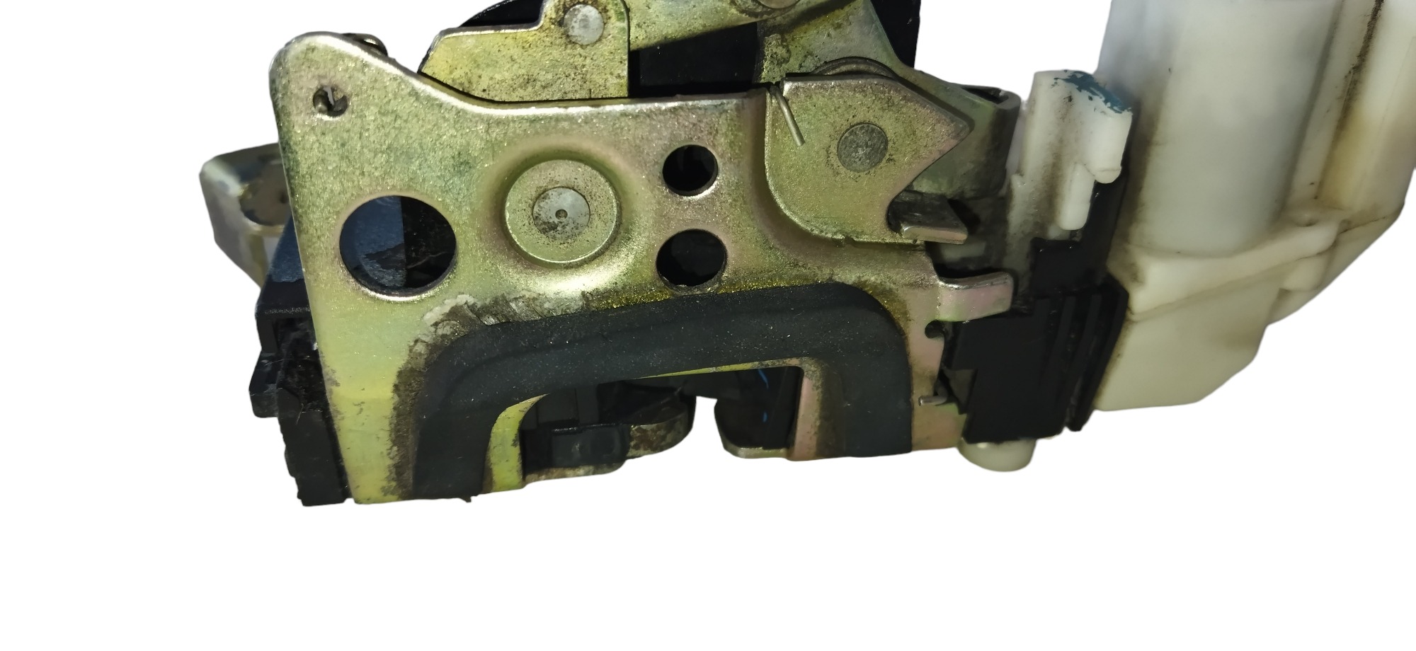 Fechadura Traseira Esquerda Fiat Palio 6