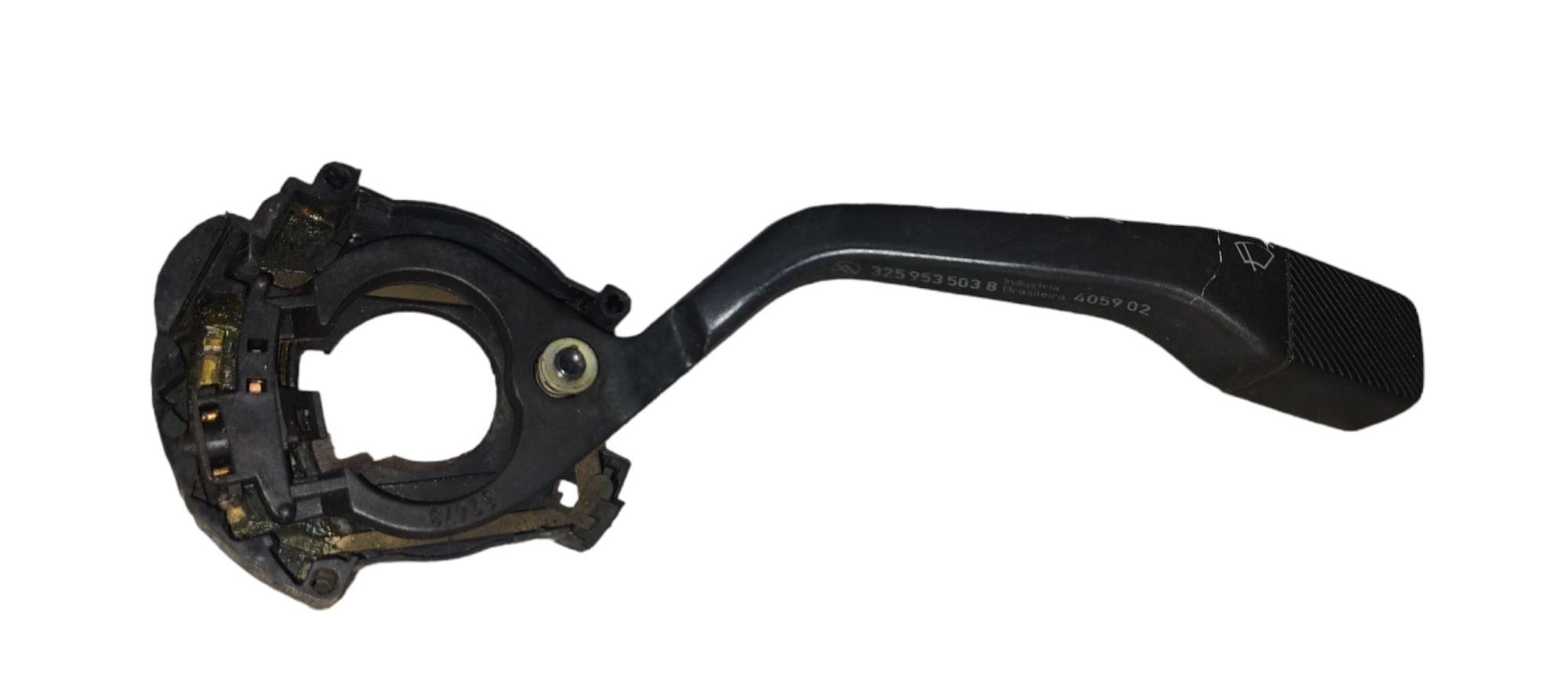 Chave Limpador Parabrisa Vw Santana 2000 3