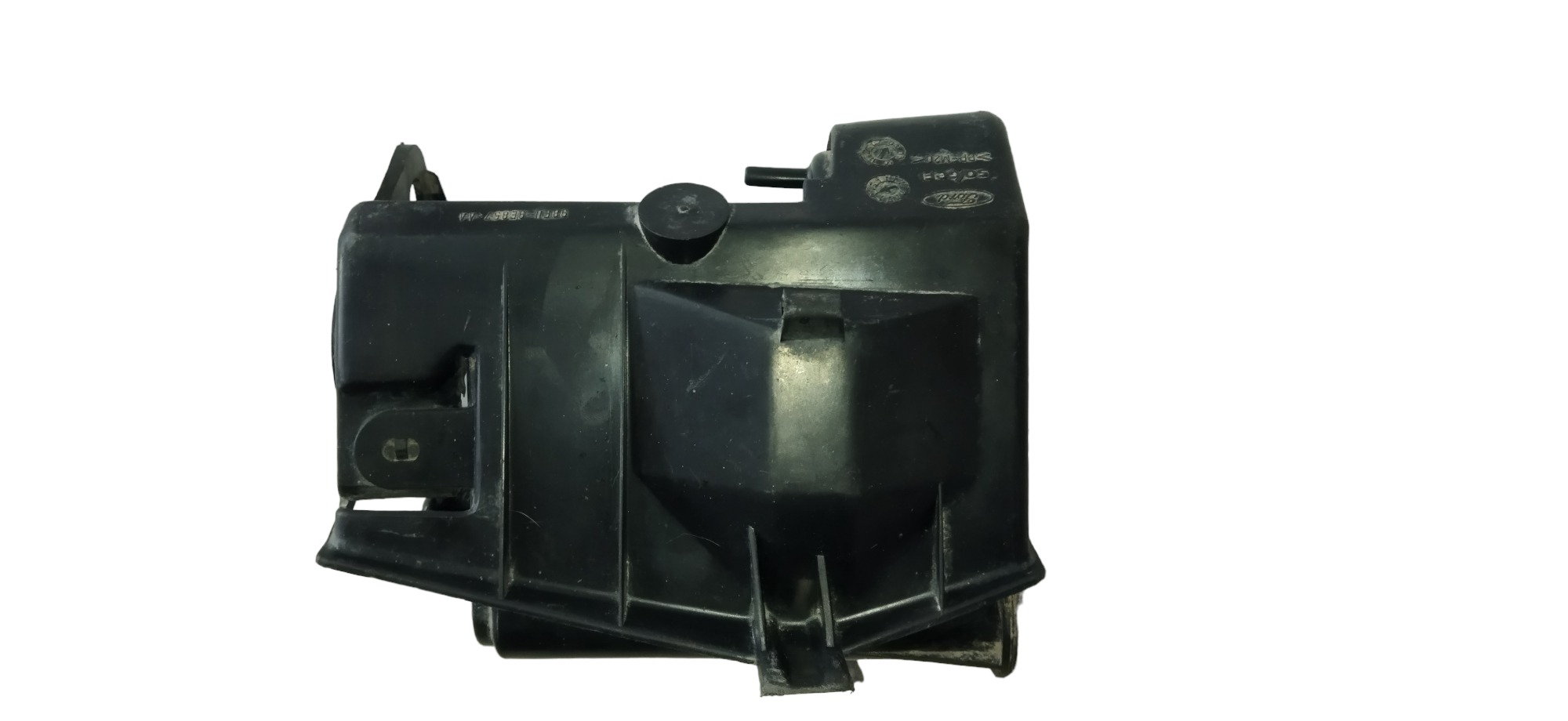Filtro Cânister Ford Ka 2006 4