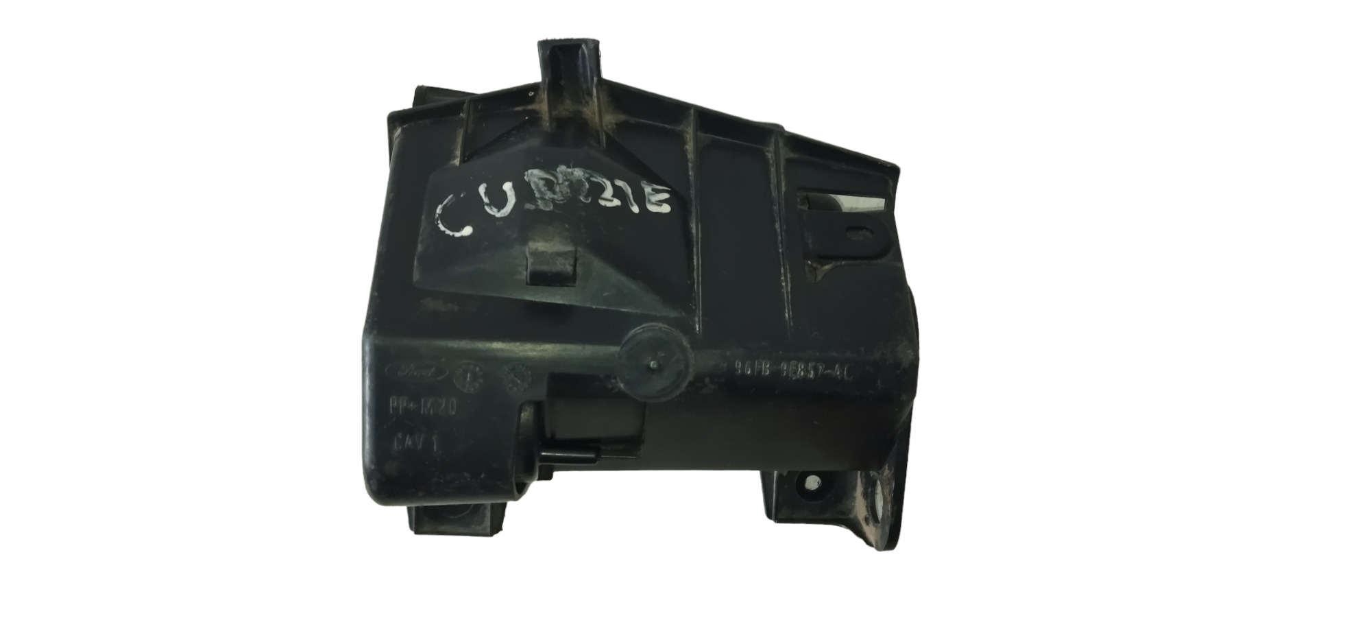 Filtro Canister Ford Fiesta 1995 7