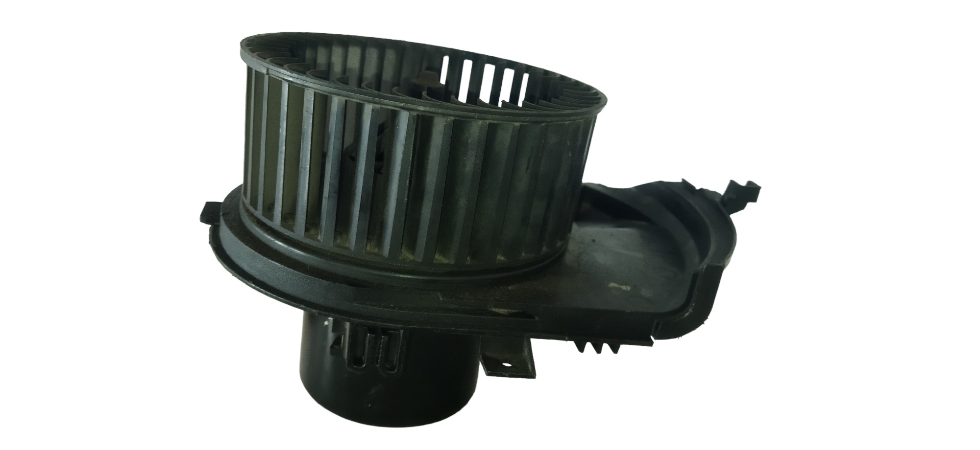 Motor Lentilador Interno Vw Gol Voyage G5 1
