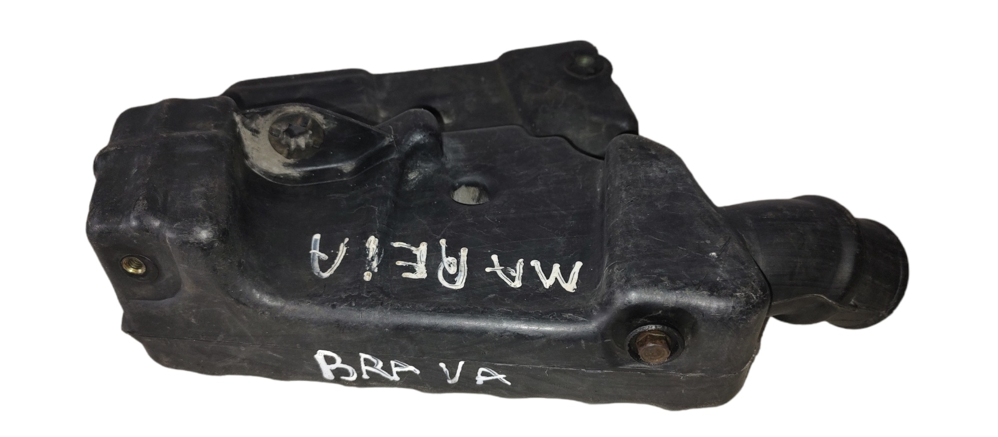 Caixa Ressonadora Fiat Tempra 3