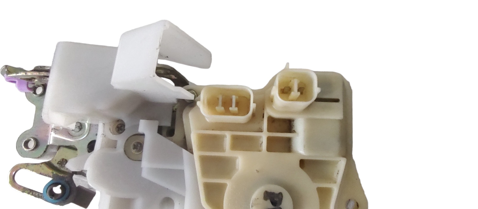 Fechadura Traseira Direita Honda Fit 2