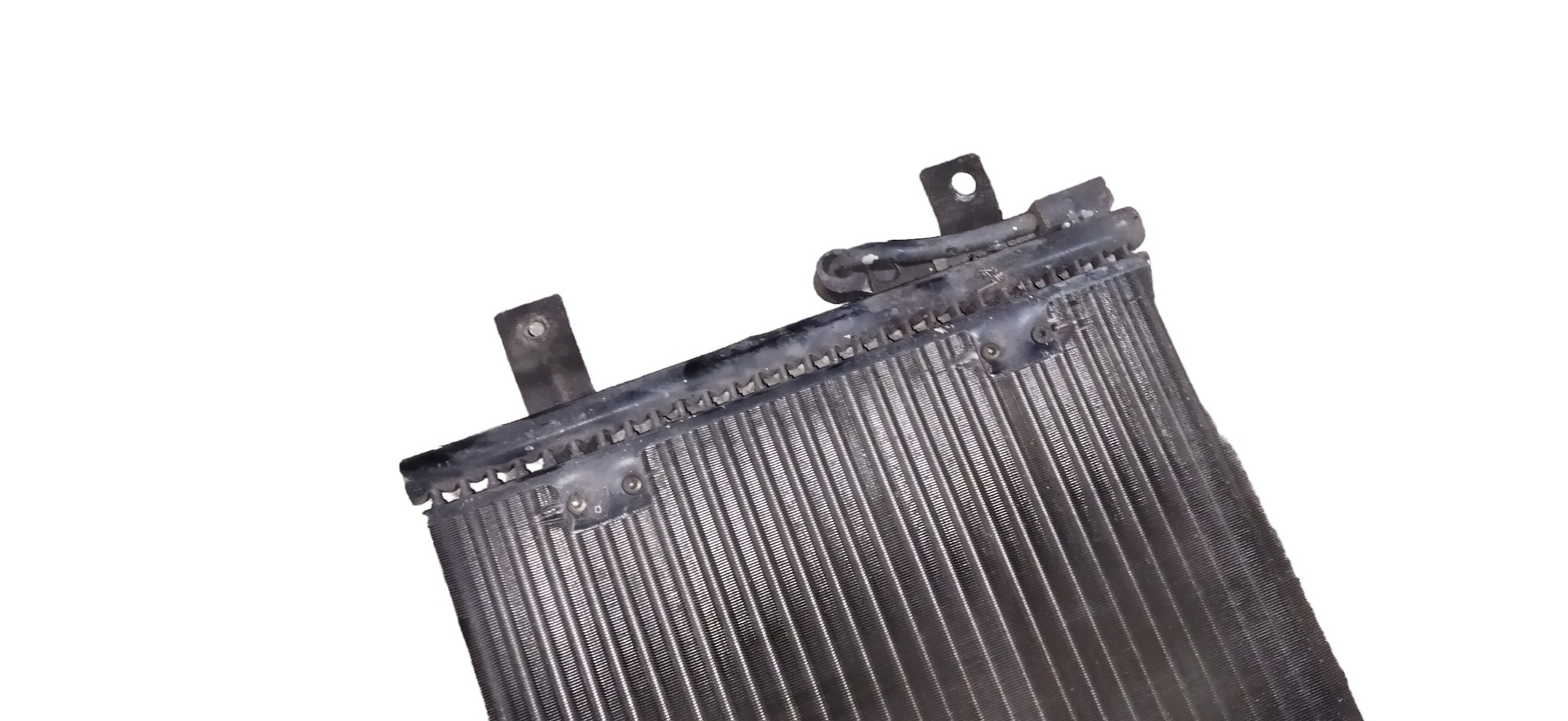 Condensador Ar Condicionado Fiat Siena 2002 7