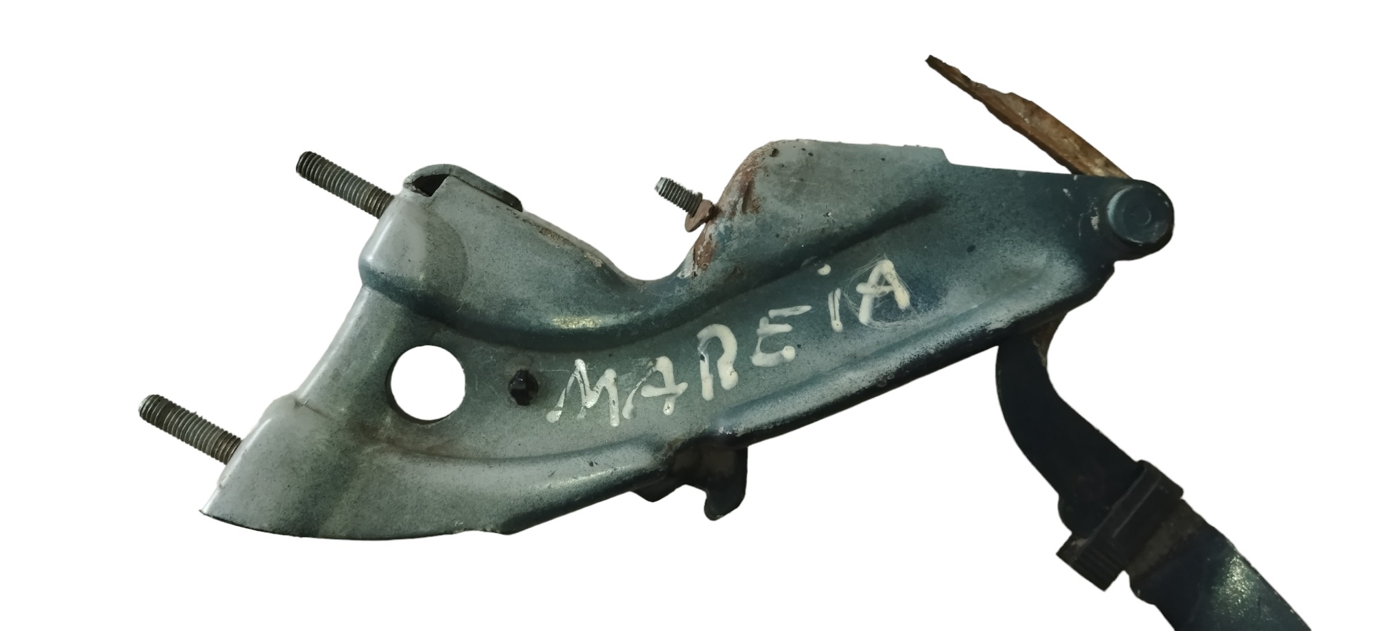 Braço Dianteiro Direito Capo Fiat Marea 8