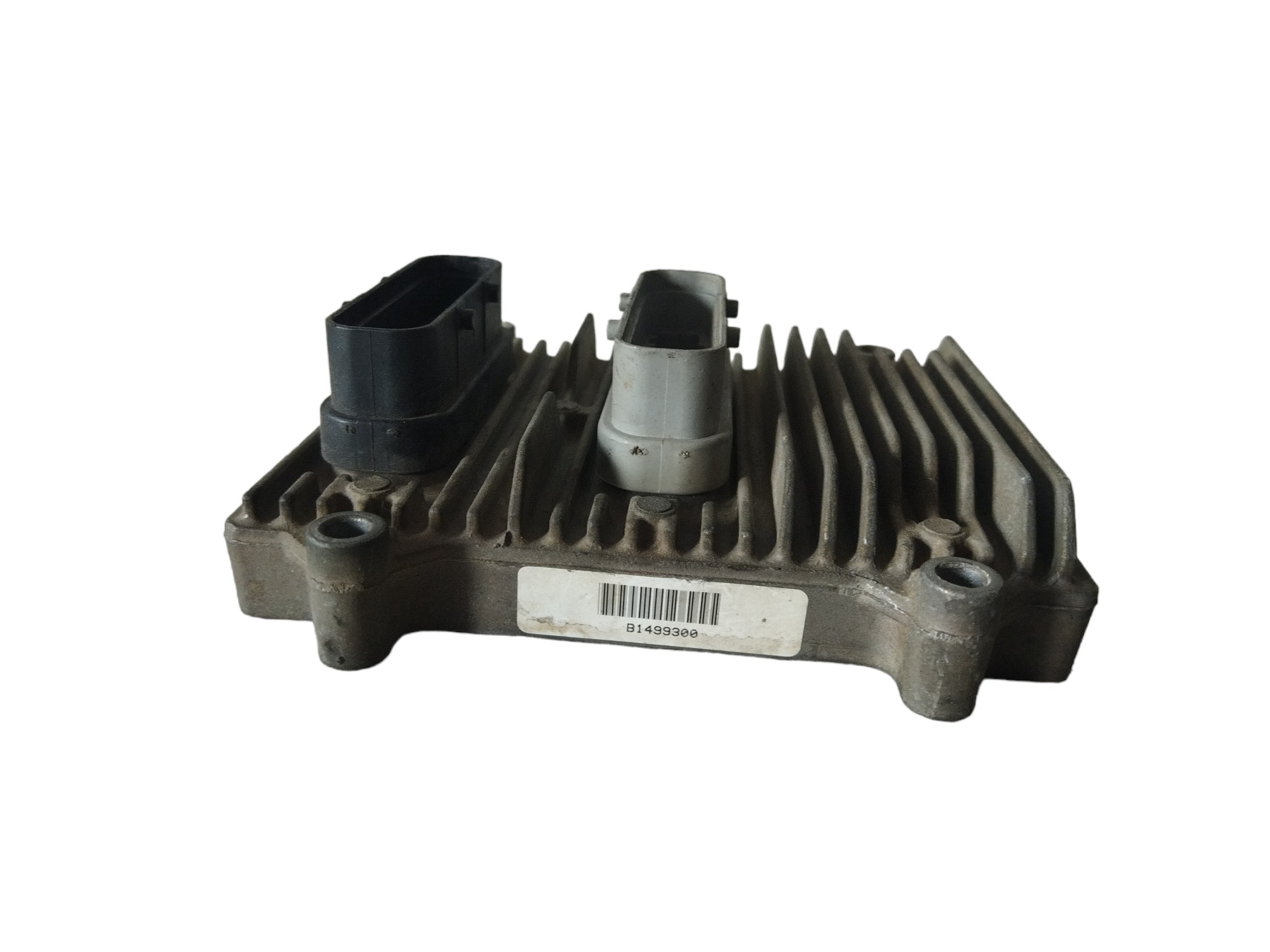 Modulo Injeção Gm Corsa 1.0 8v Flex 4