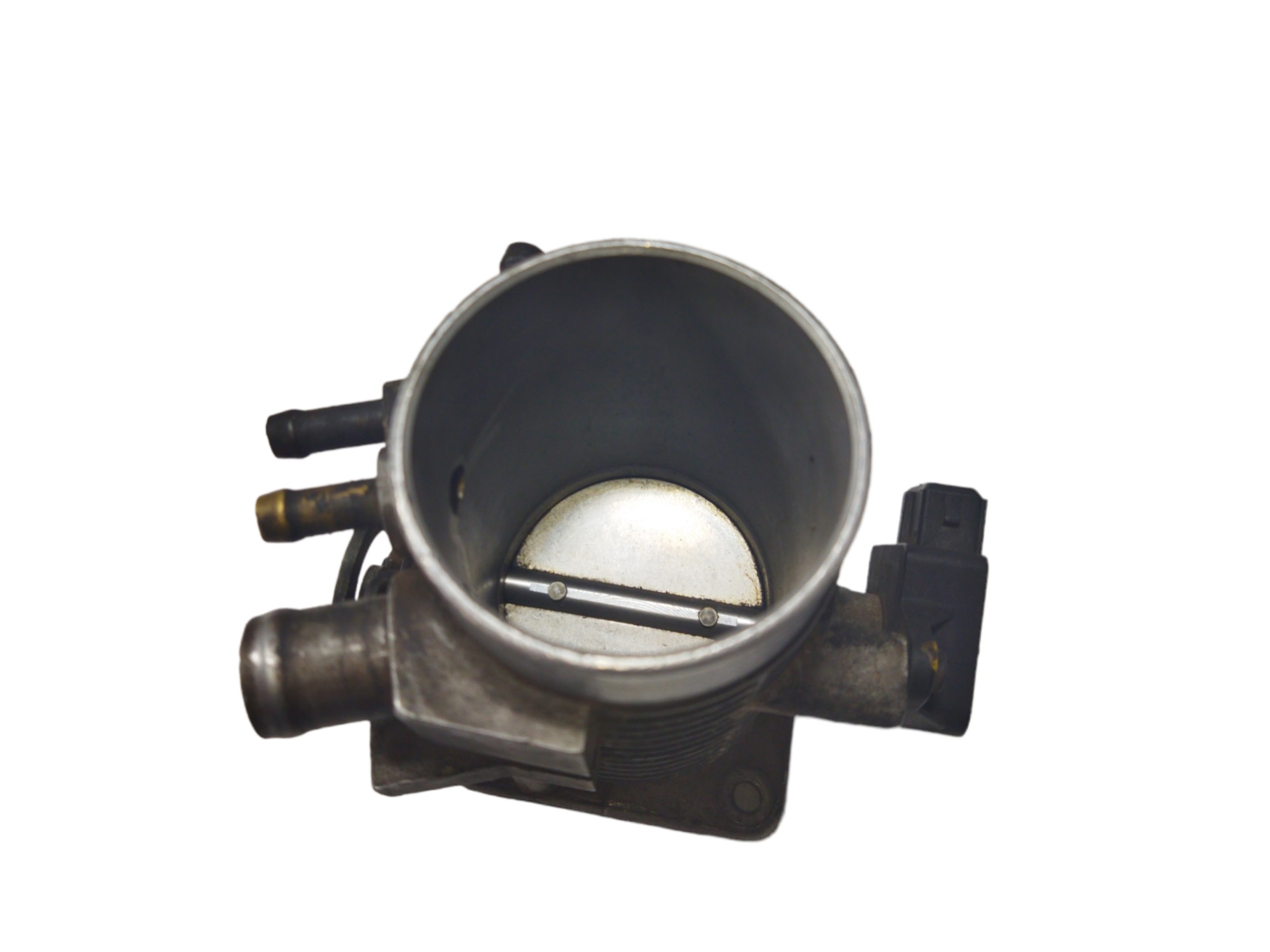 Corpo De Borboleta Gm Astra 1.8 16v 1