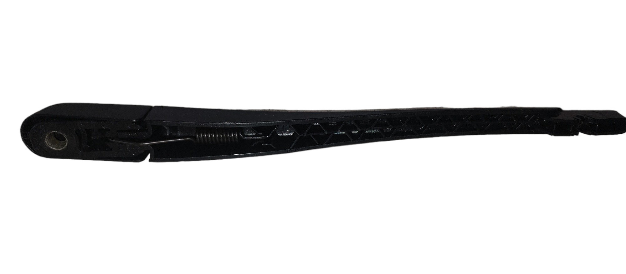 Braço Limpador Traseiro Peugeot 206 Direito 2