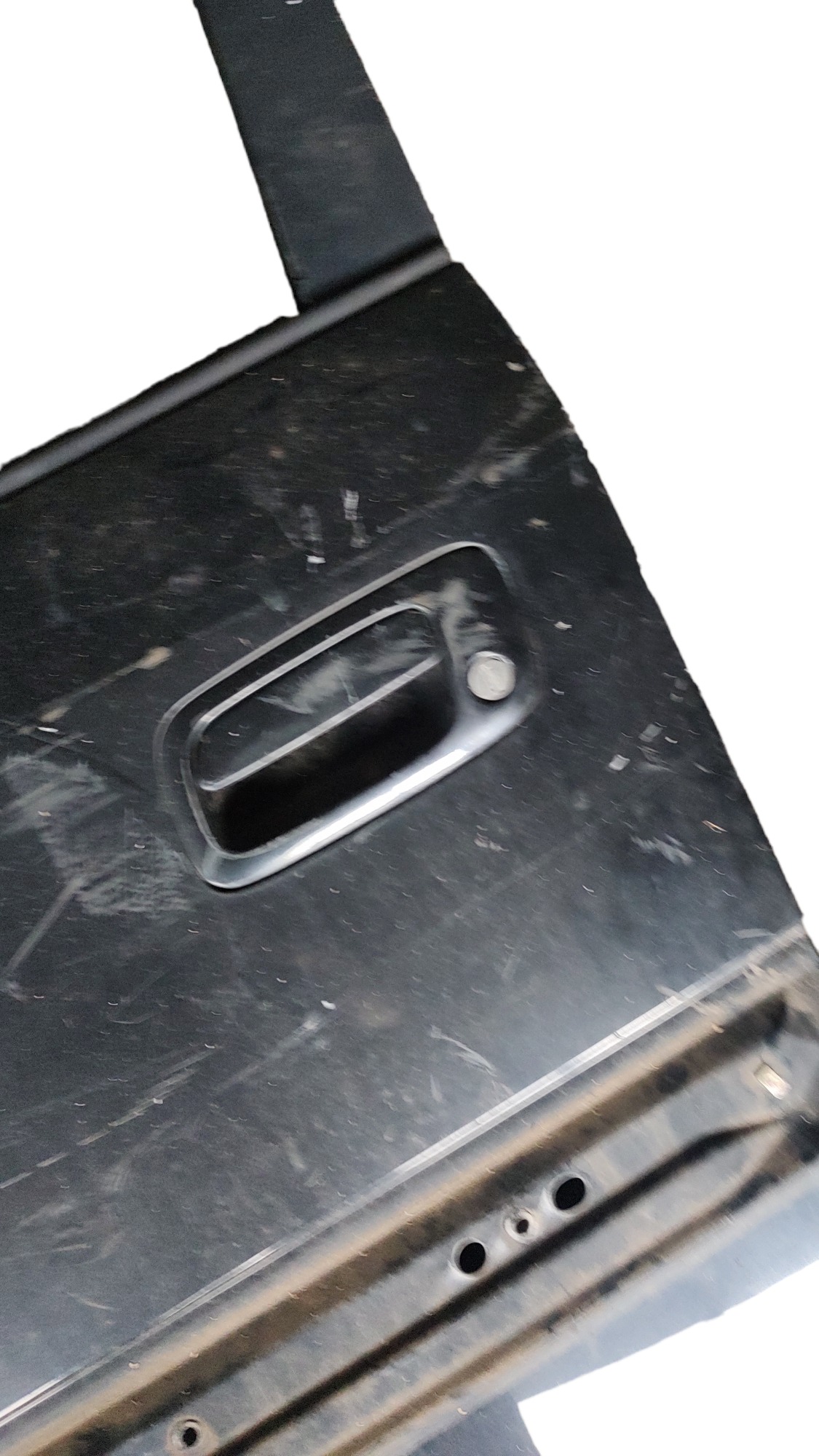 Porta Dianteira Esquerda Gm Zafira 2