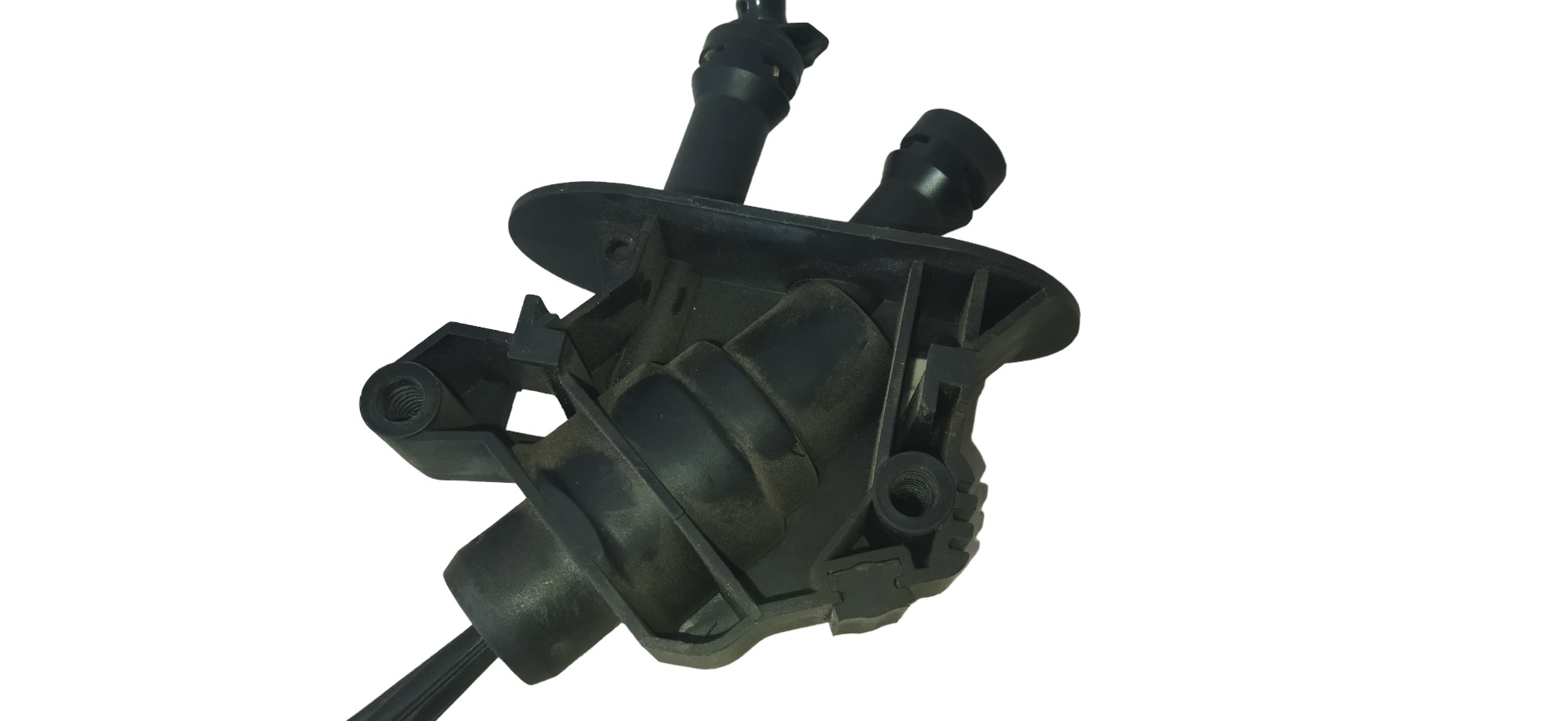 Atuador Cilindro Embreagem Ford Ka Fiesta Ecosport Courier 2