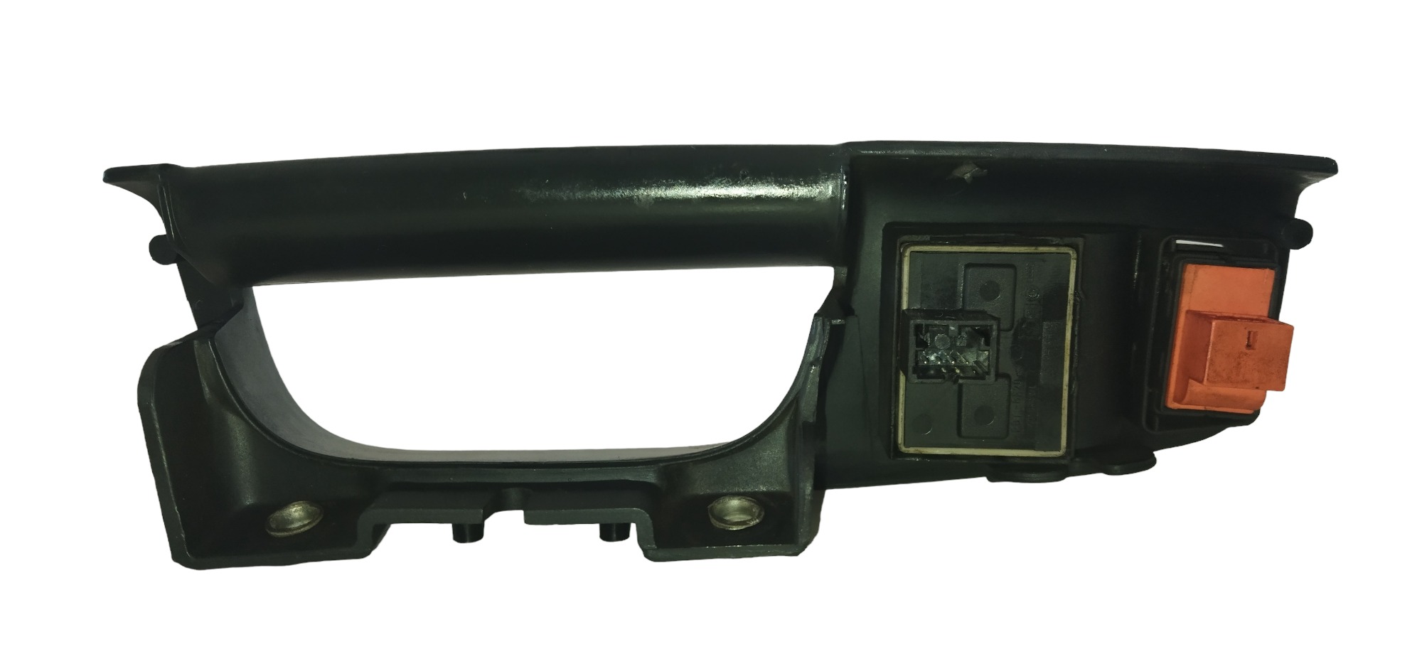 Apoio De Braço Puxador De Porta Diantera Esquerdo Vw Gol G5 5