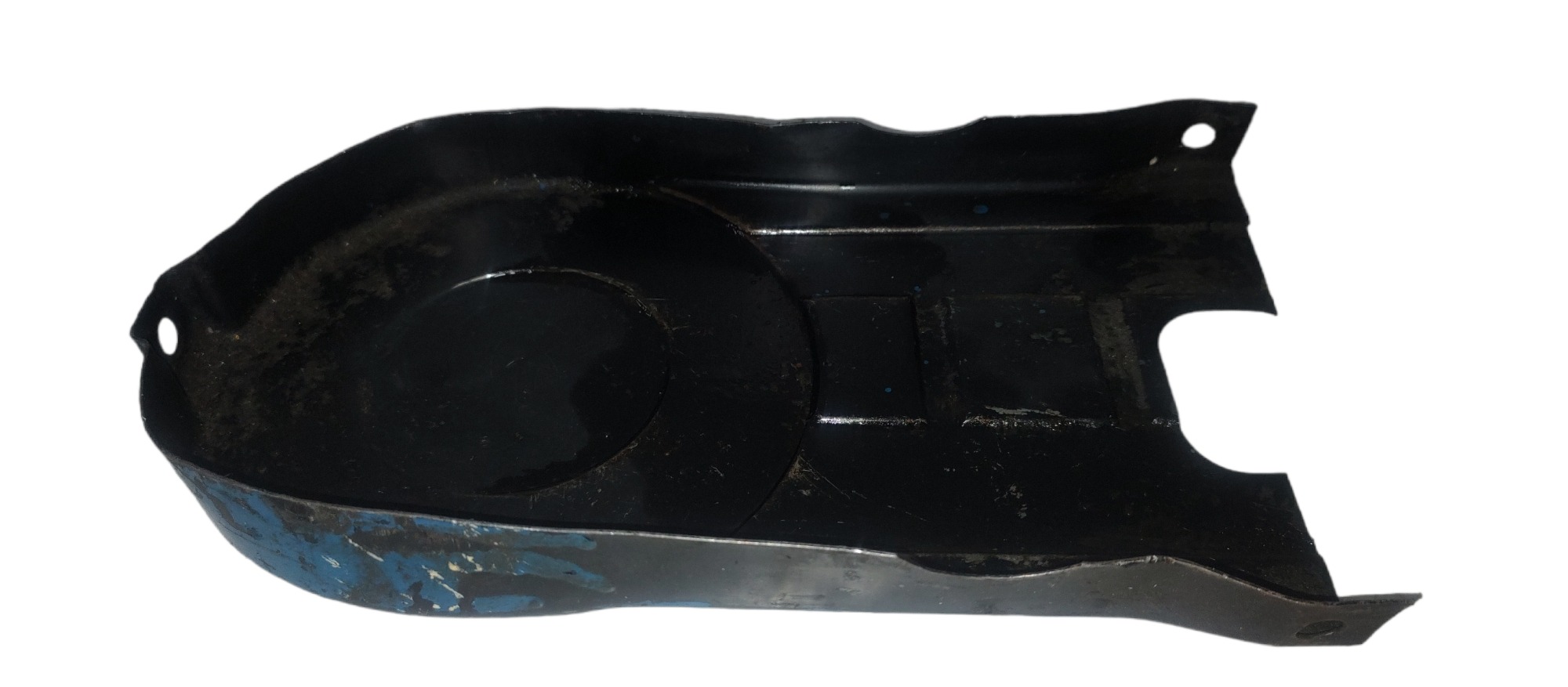 Capa Correia Dentada Gm Chevett 2