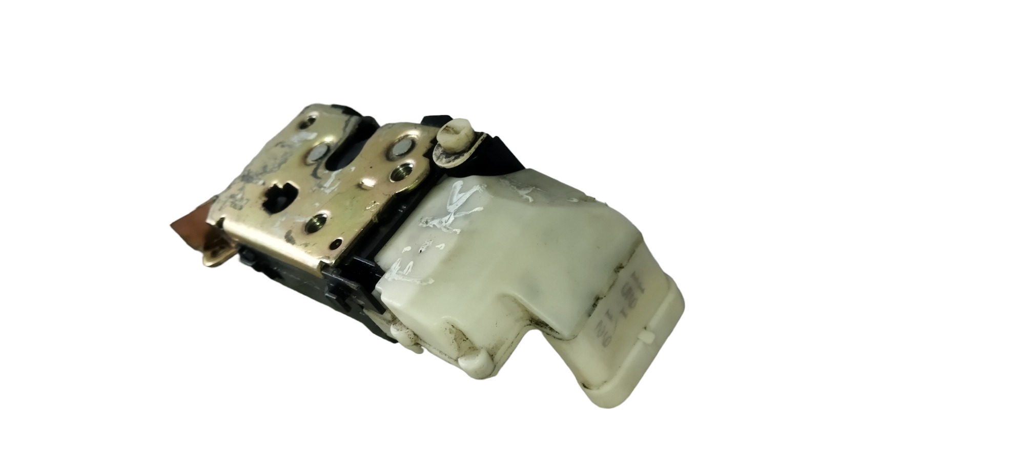 Fechadura Eletrica Traseira Esquerda Fiat Palio 3