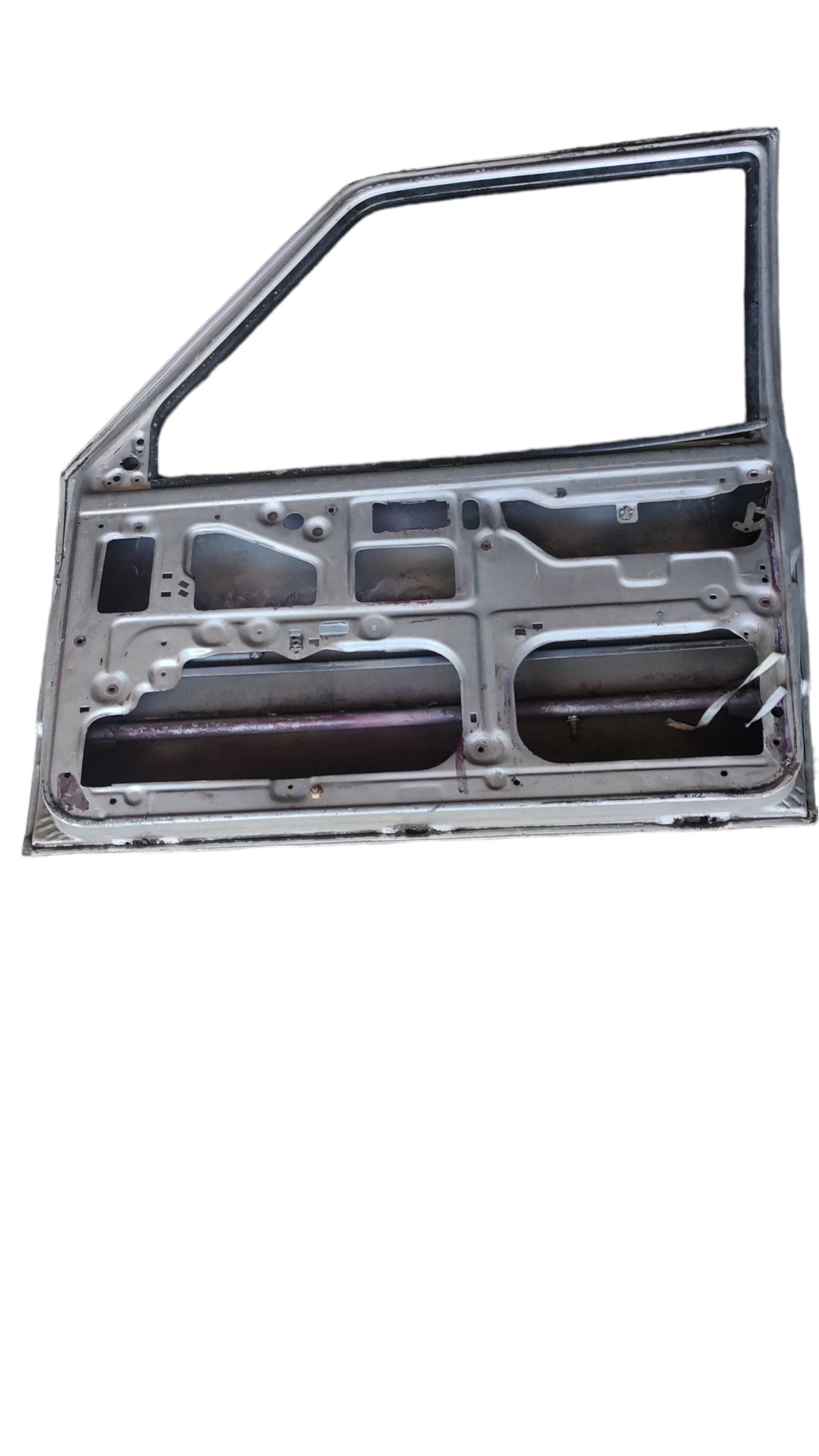 Porta Dianteira Direita Fiat Fiorino 98 2