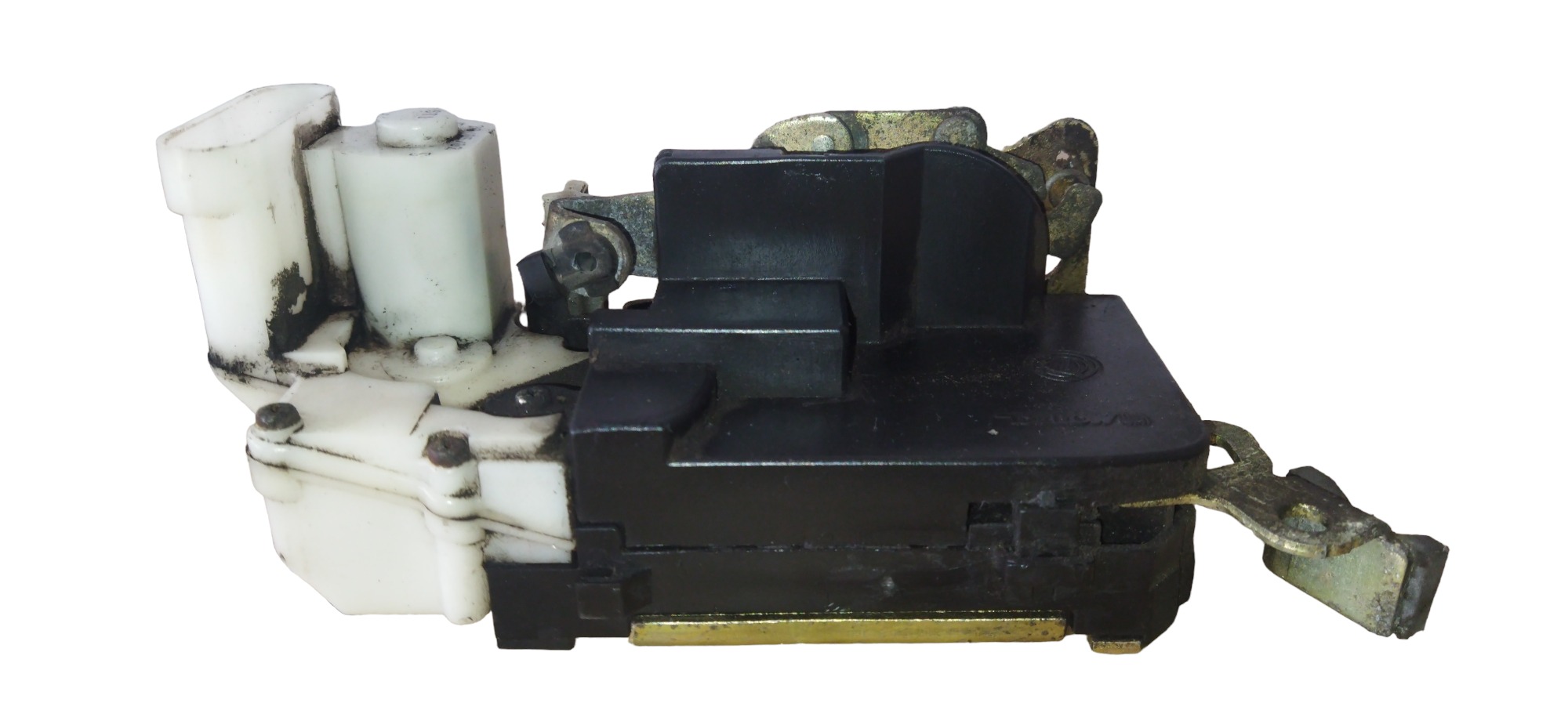 Fechadura Eletrica Traseira Esquerda Fiat Palio