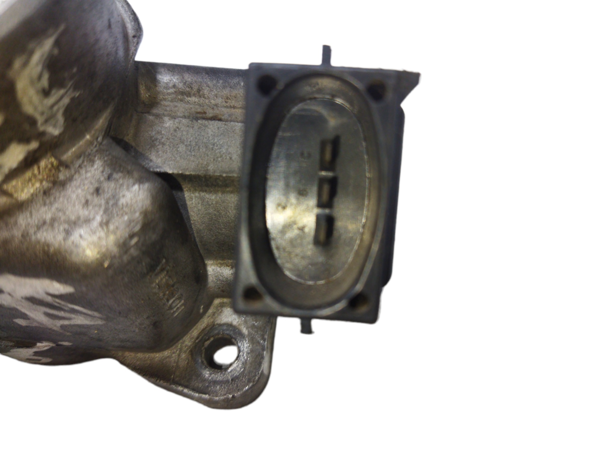 Corpo De Borboleta Ford Ka 1.6 Zetec 2