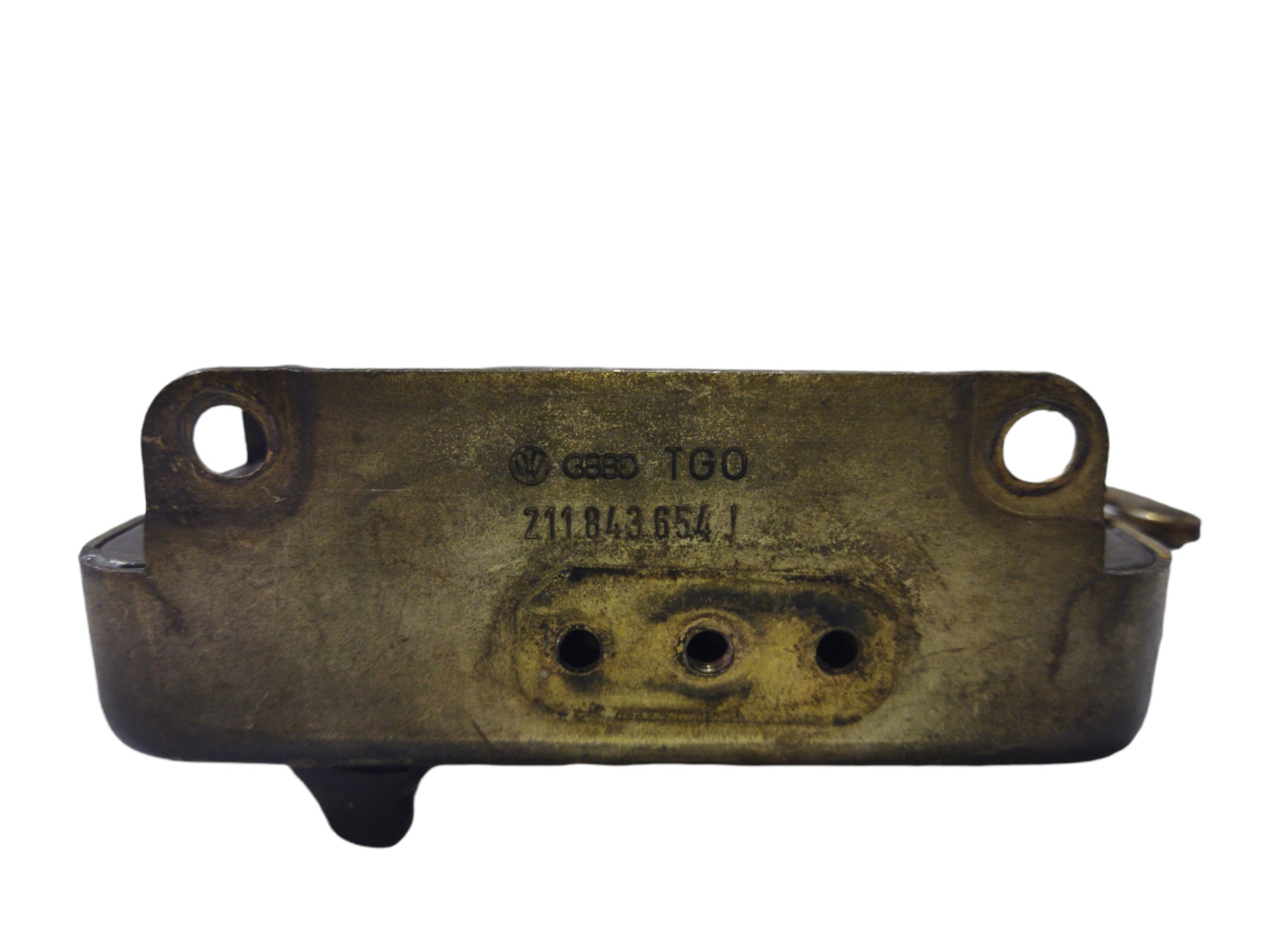 Fechadura Porta Correr Lateral Vw Kombi Carat 98/ 1