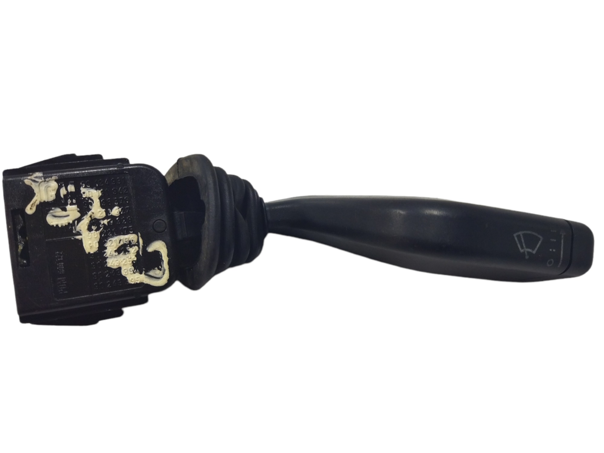 Chave De Limpador Gm Corsa Com Limpador Traseiro 1