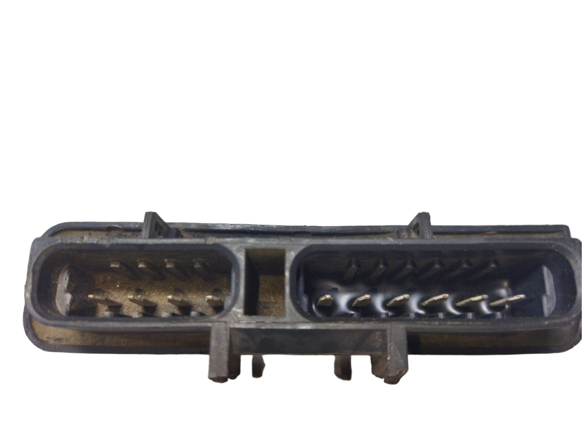 Modulo De Abs Gm Blazer 2