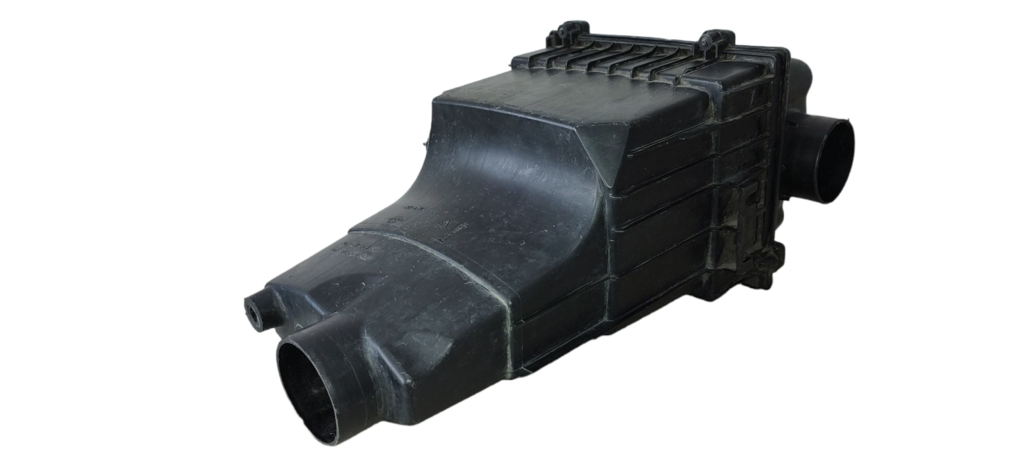 Caixa Filtro De Ar Ford Peugeot 206 5
