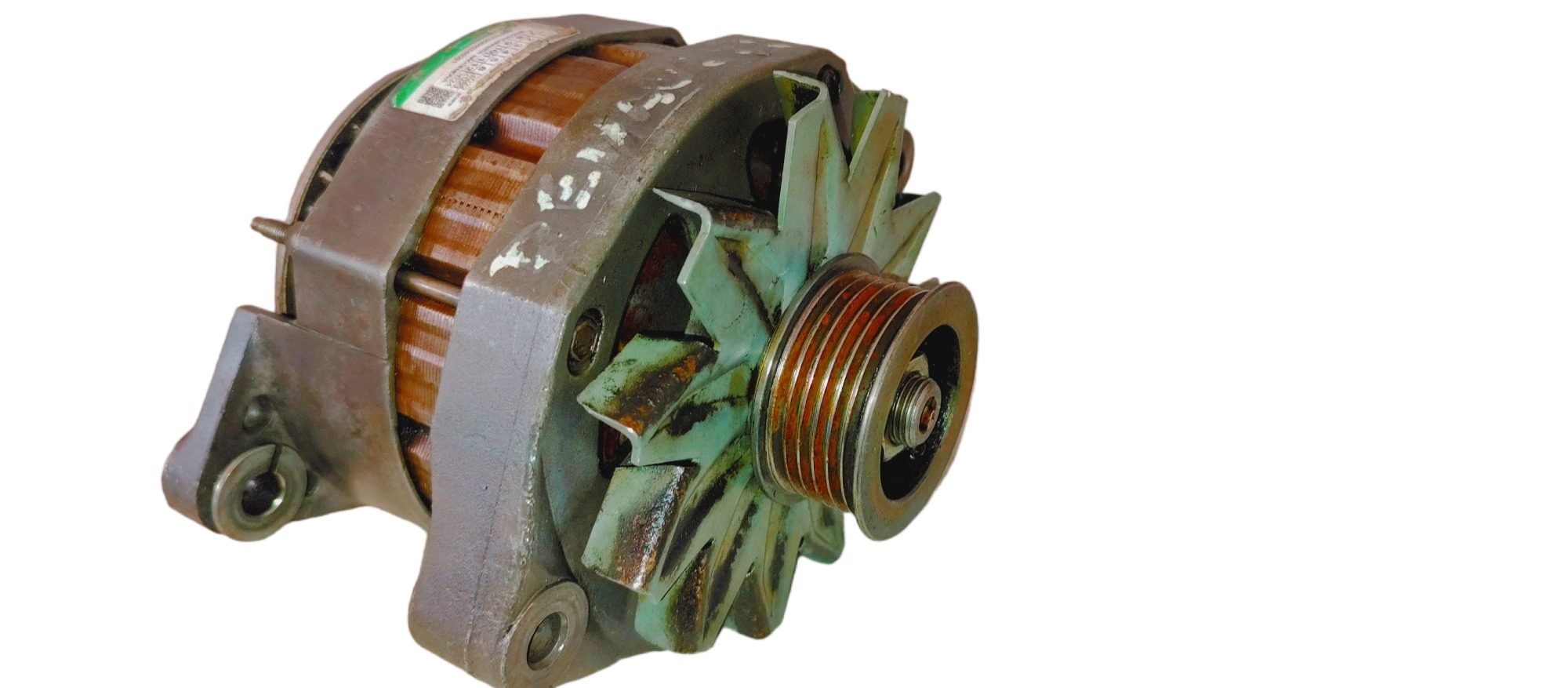 Alternador Renault 19rt 1995