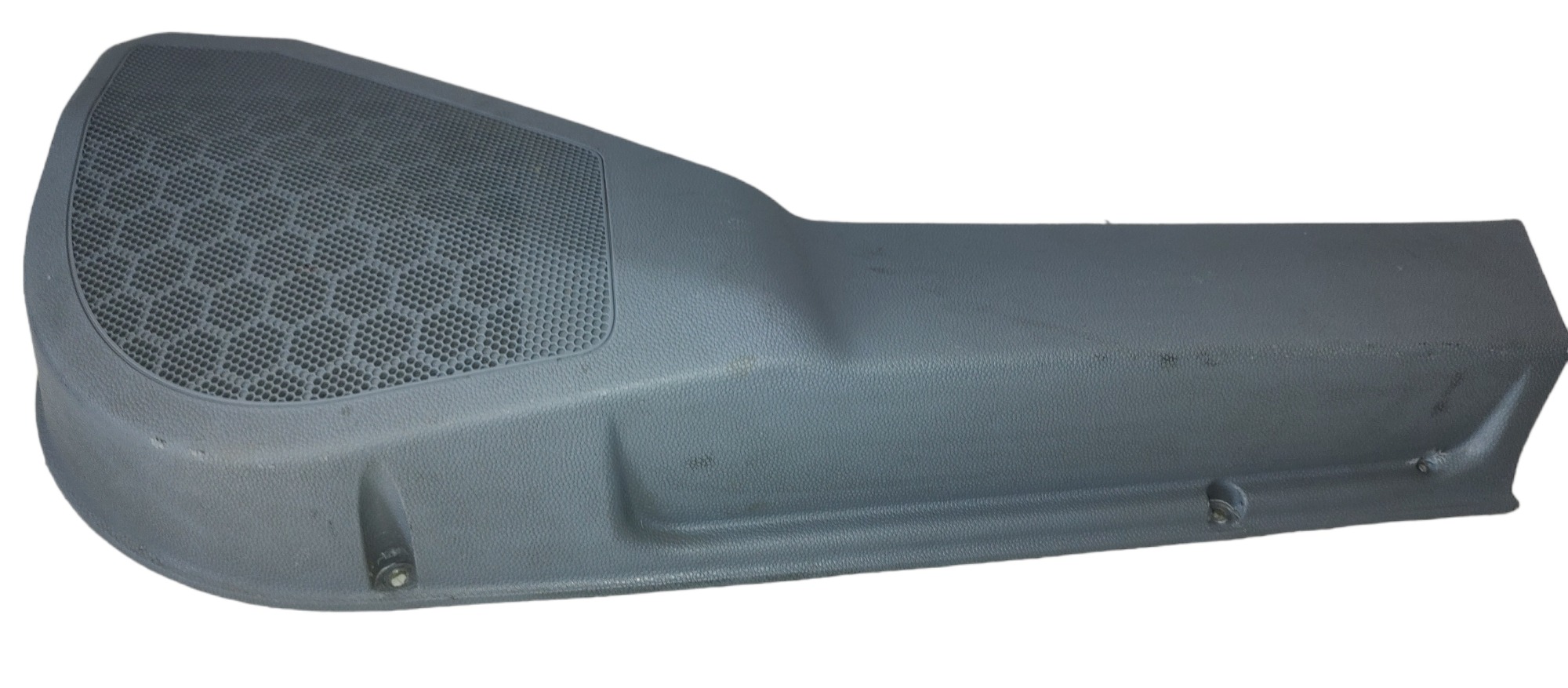 Porta Objetos Direita Gm Vectra  2007 Preto 1