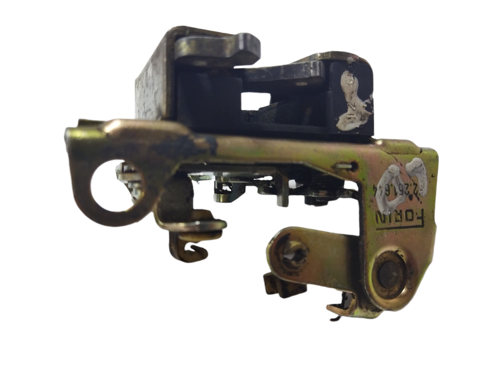 Fechadura Lado Direito Gm Kadett 1