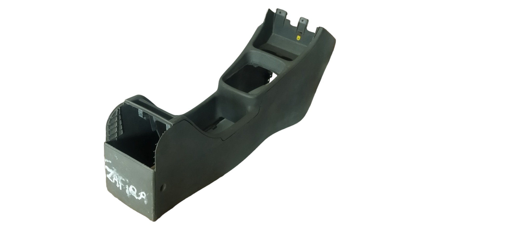 Console Central Gm Zafira 2001 7
