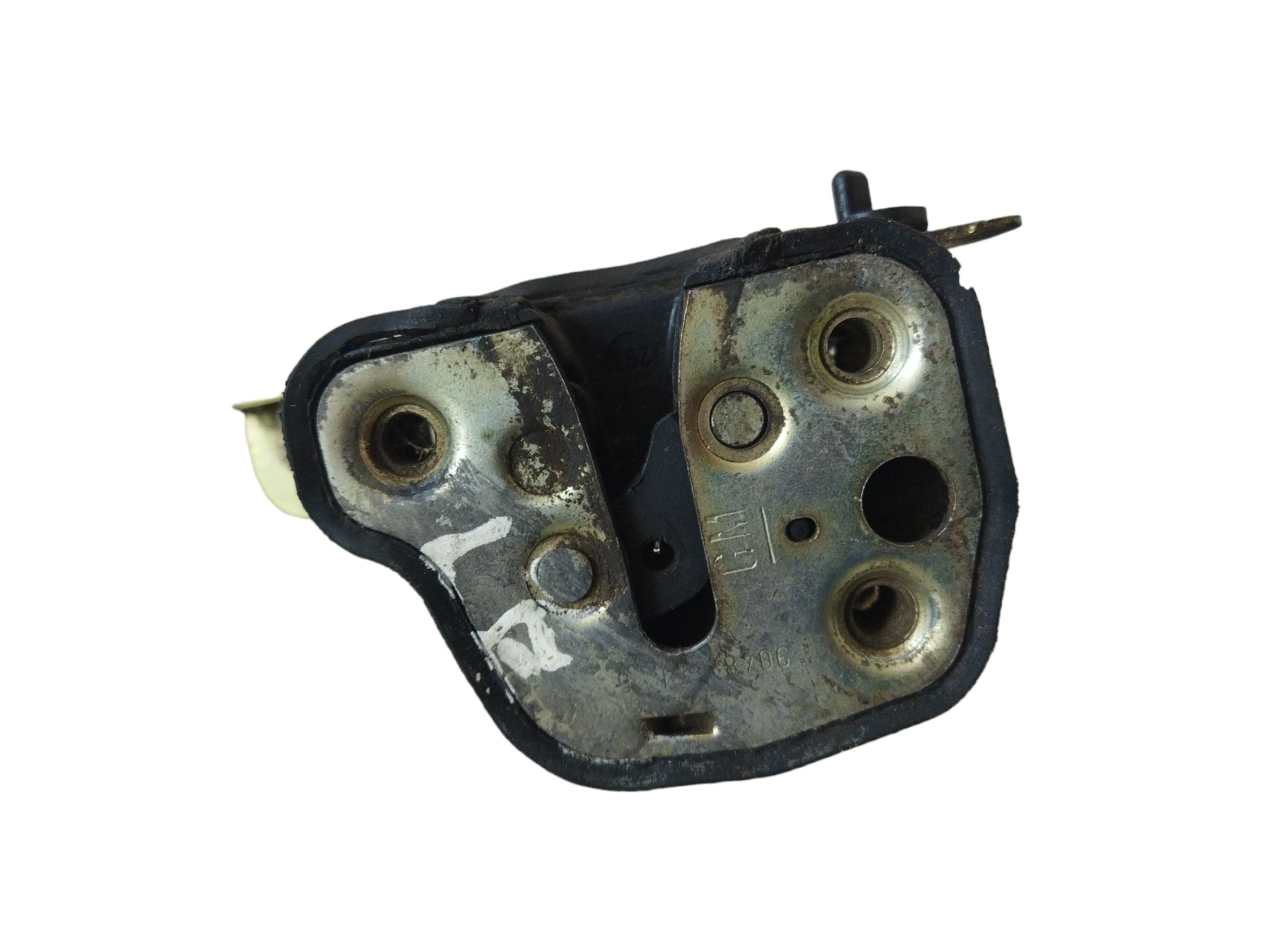 Fechadura Dianteira Direita Gm Corsa 6