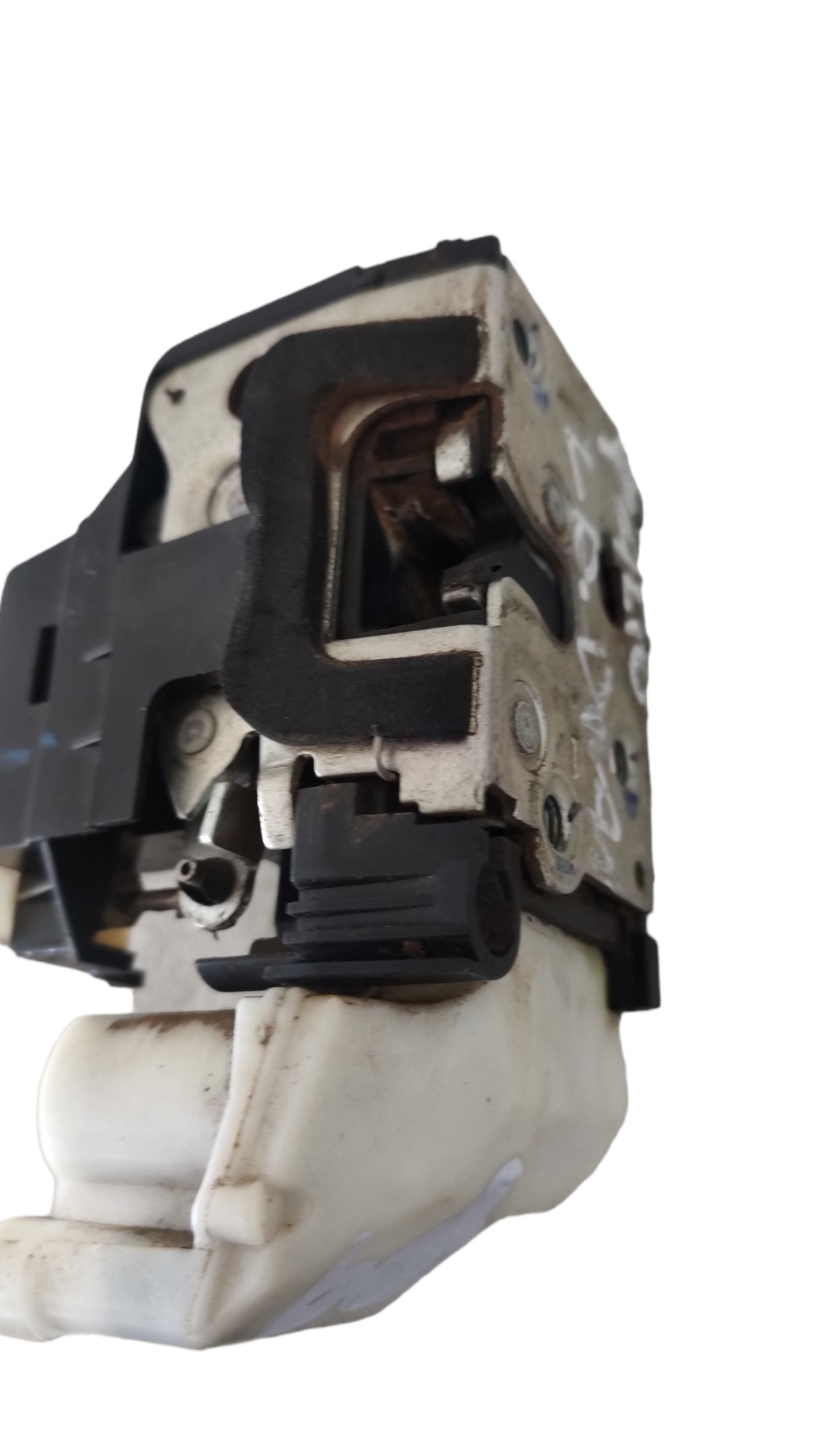 Fechadura Dianteira Direita Fiat Palio 4