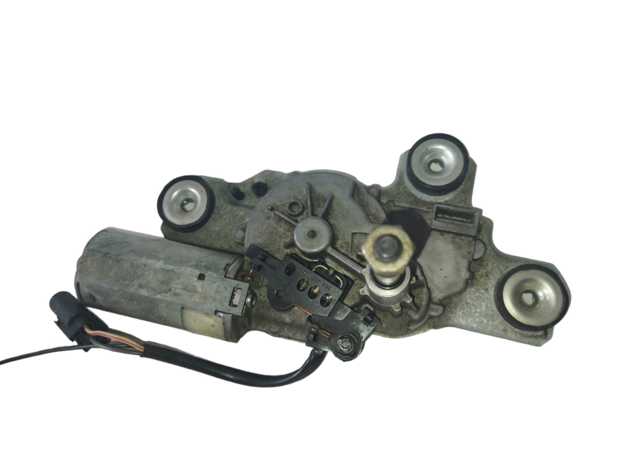 Motor Limpador Traseiro Ford Focus 1