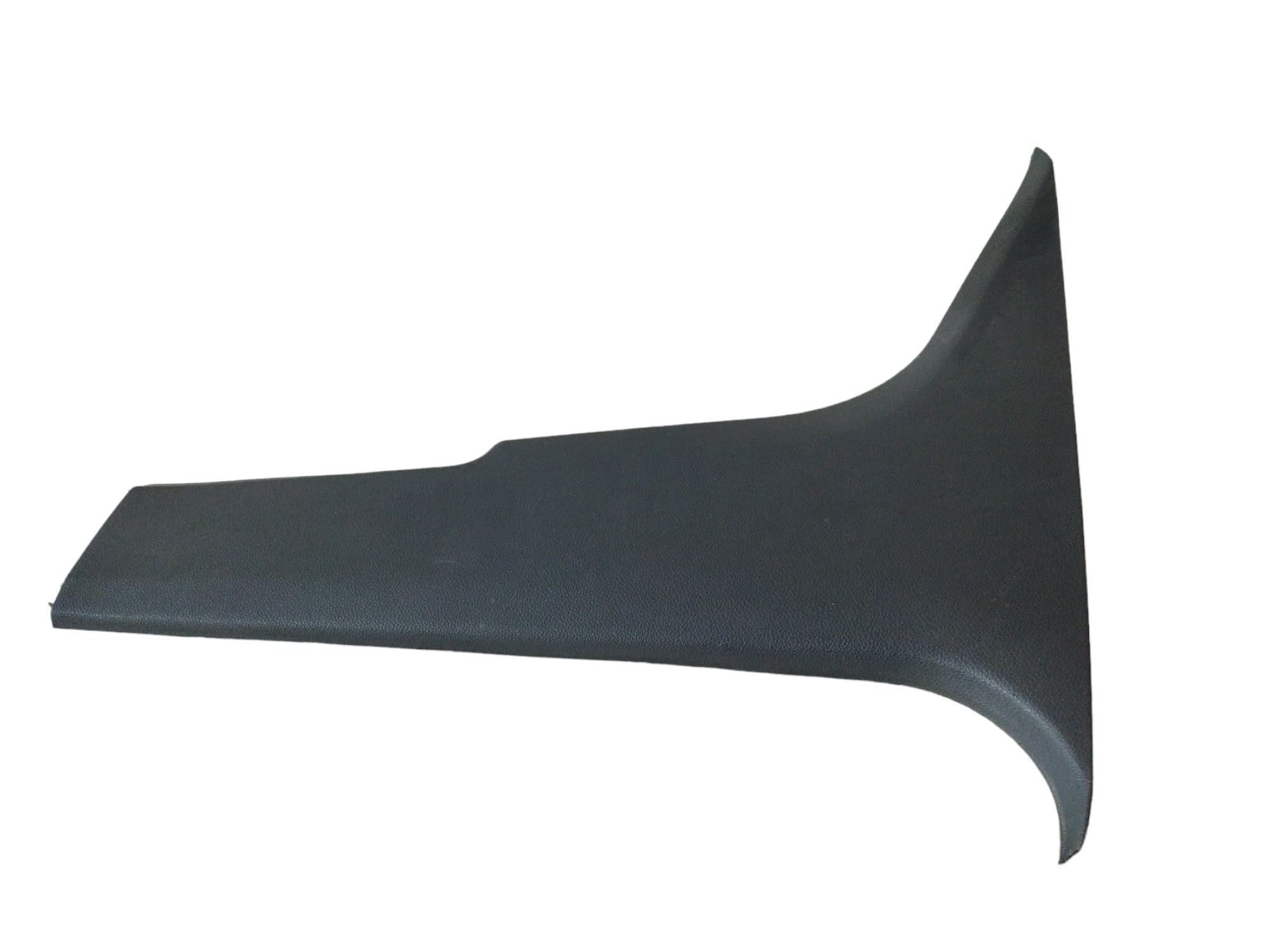 Moldura Coluna Esquerda Porta Ford Fiesta 2003 1