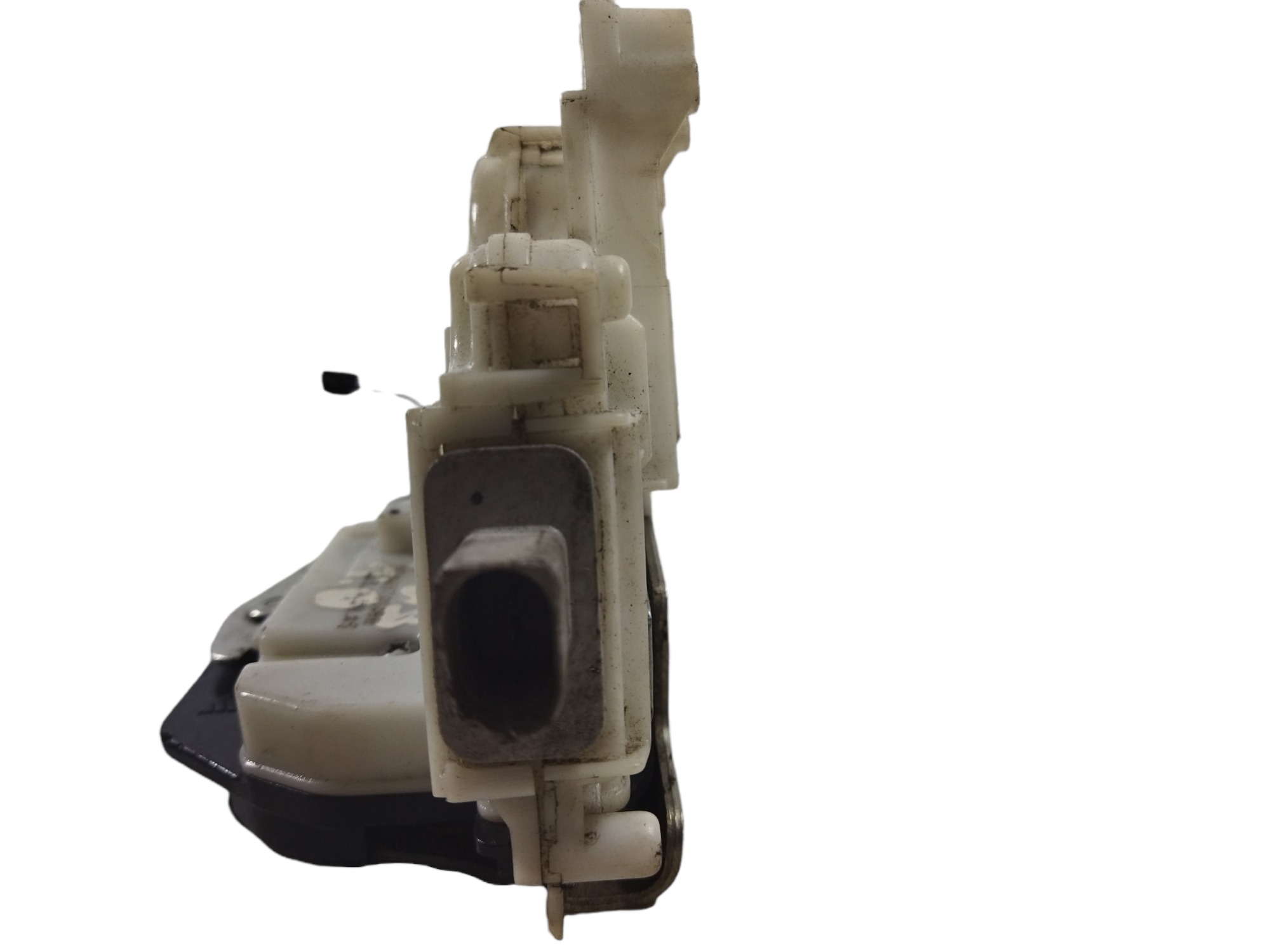 Fechadura Porta Traseira Direita Vw Fox 2009 1