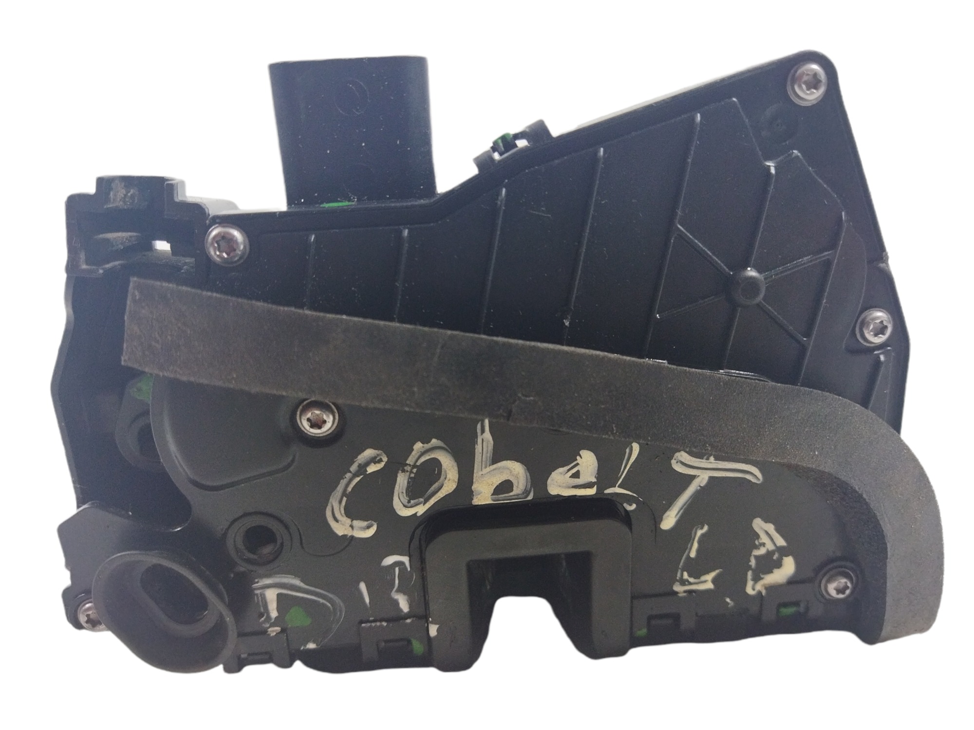 Fechadura Porta Dianteira Direita Gm Cobalt 2