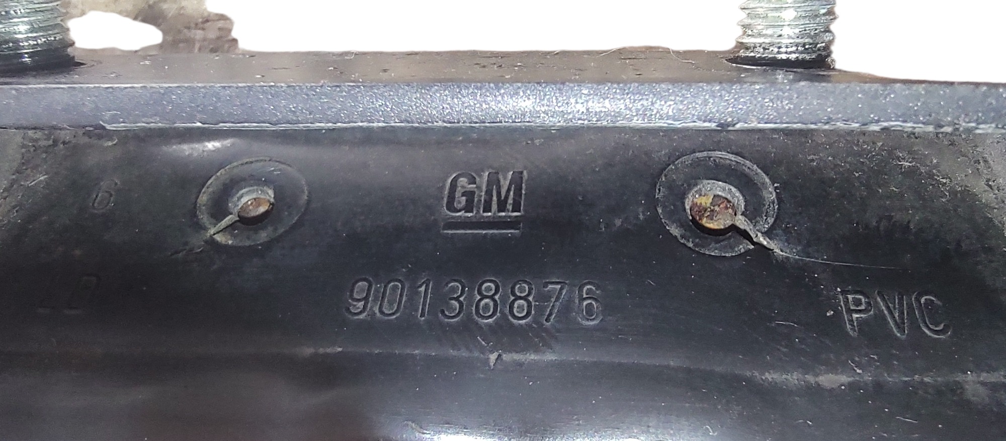 Maçaneta Exterma Direita Gm Kadett 2