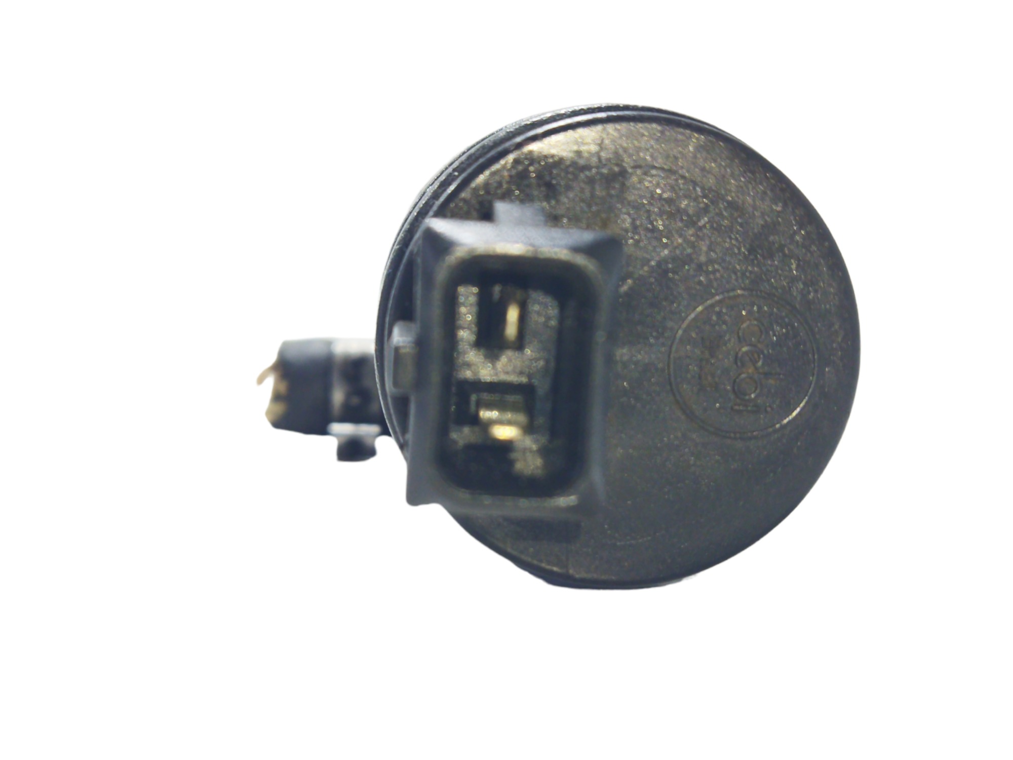 Bomba De Combustível Da Partida Fria Vw Fox 2