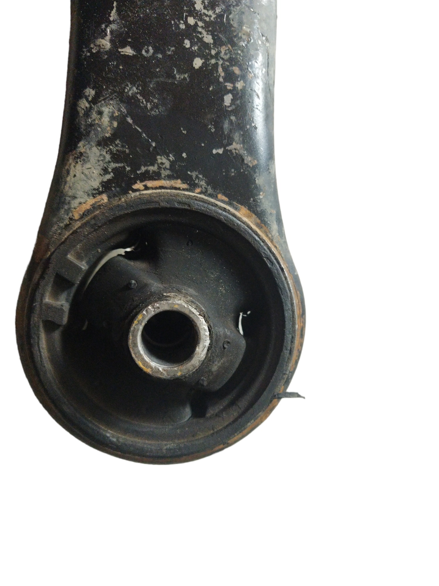 Bandeja Dianteira Esquerda Toyota Corolla 7
